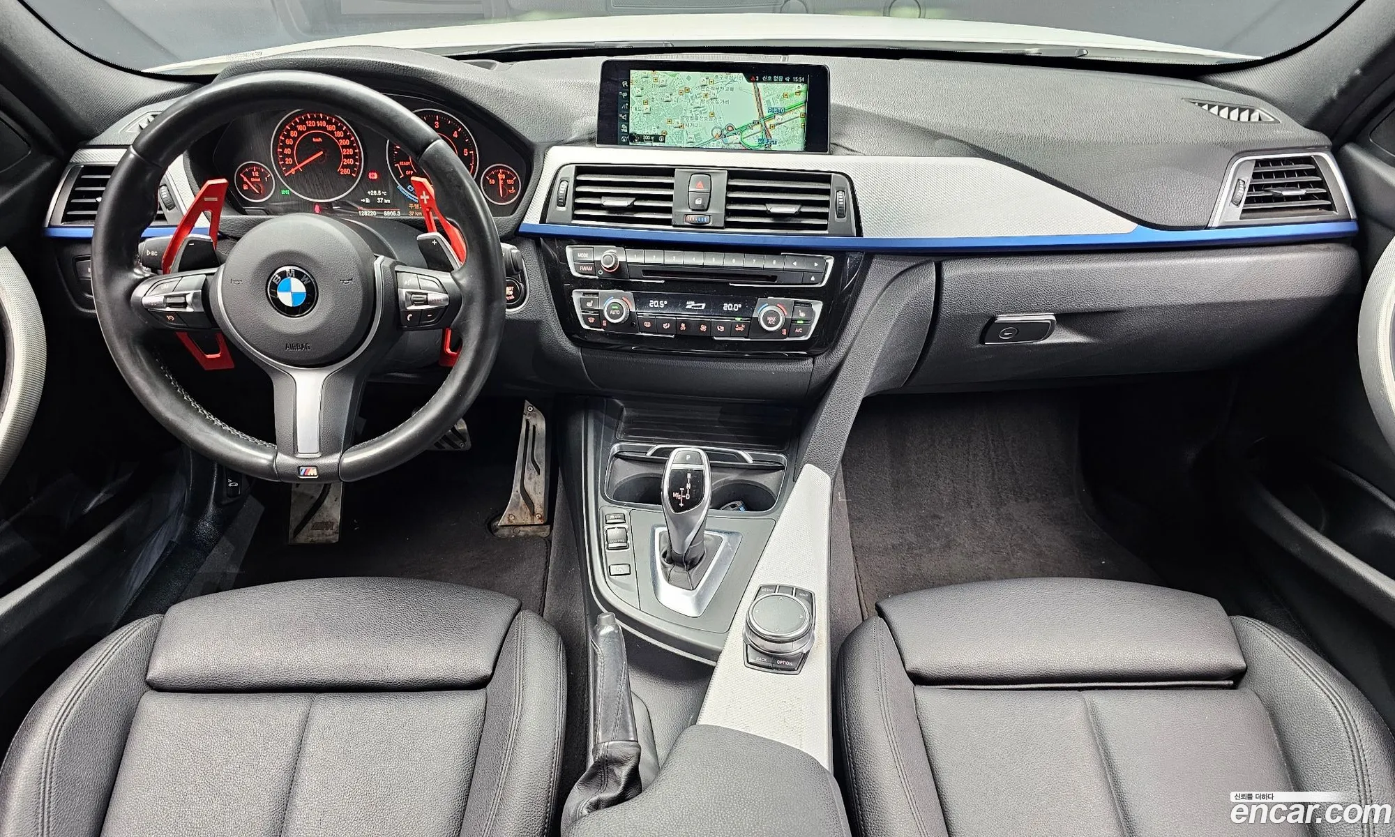 BMW 3 Series 2017 WBA8C5103HK857710 — 15