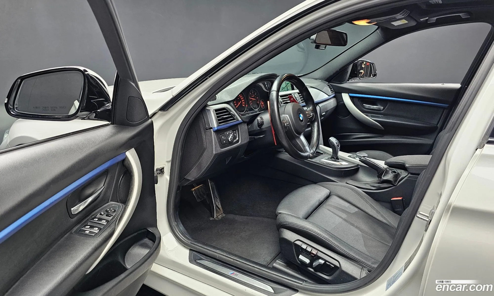 BMW 3 Series 2017 WBA8C5103HK857710 — 9