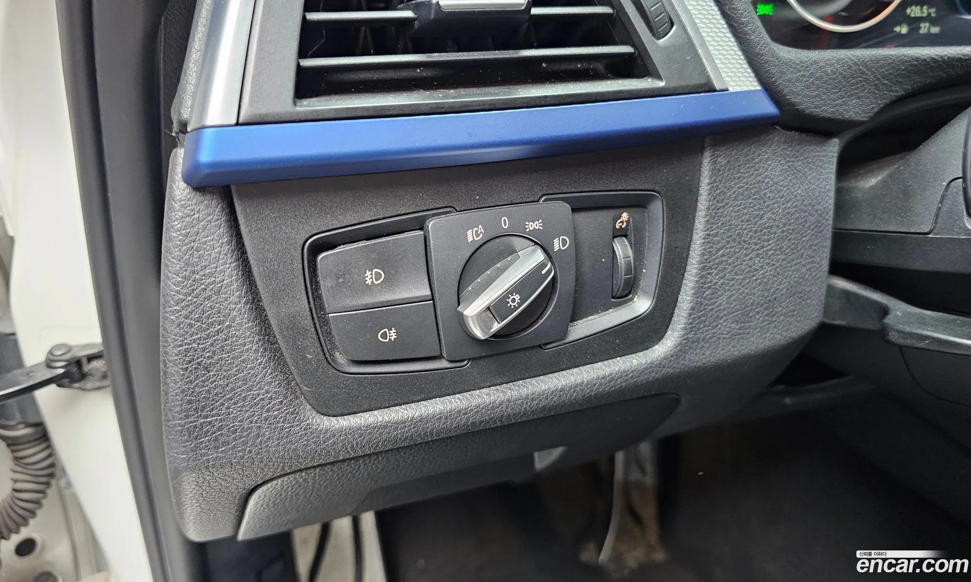 BMW 3 Series 2017 WBA8C5103HK857710 — 6