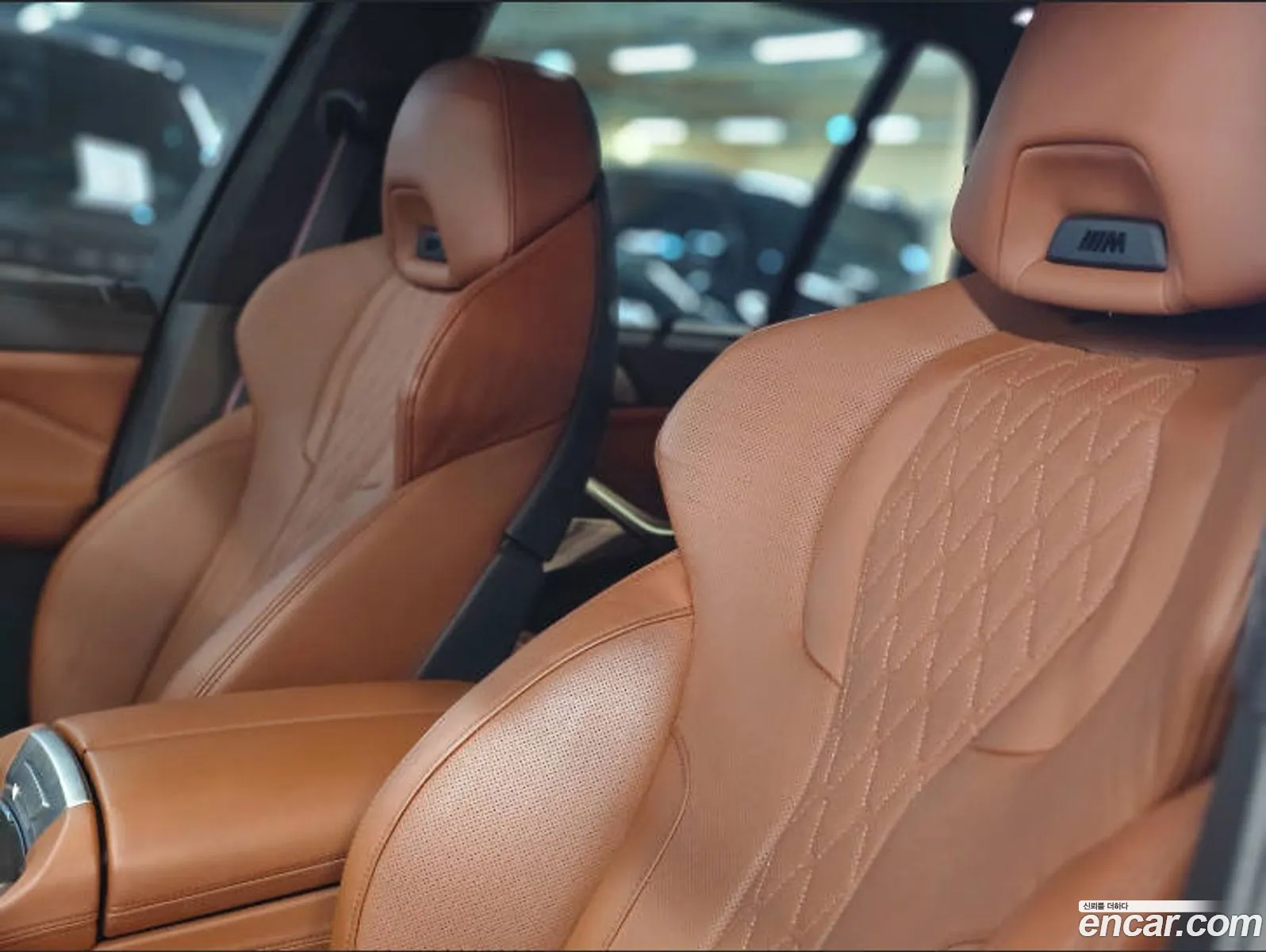 BMW X5 2023 — 11