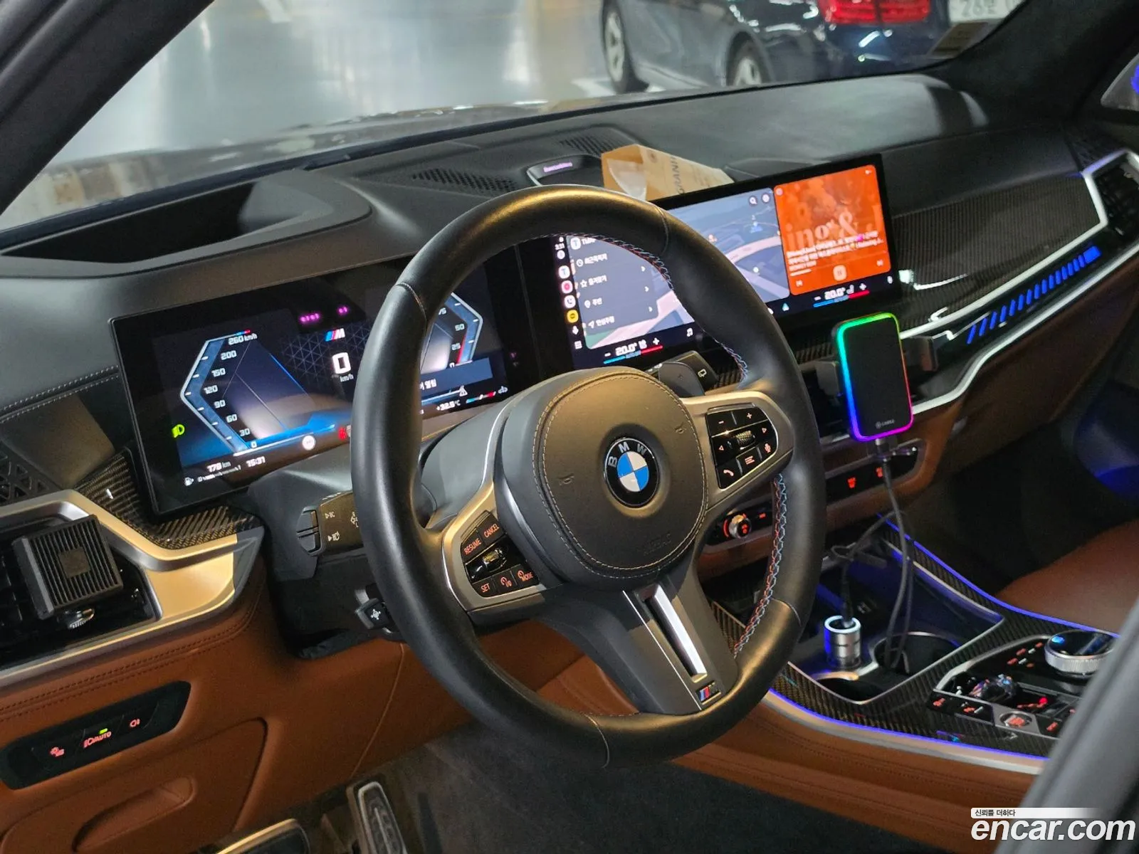 BMW X5 2023 — 9