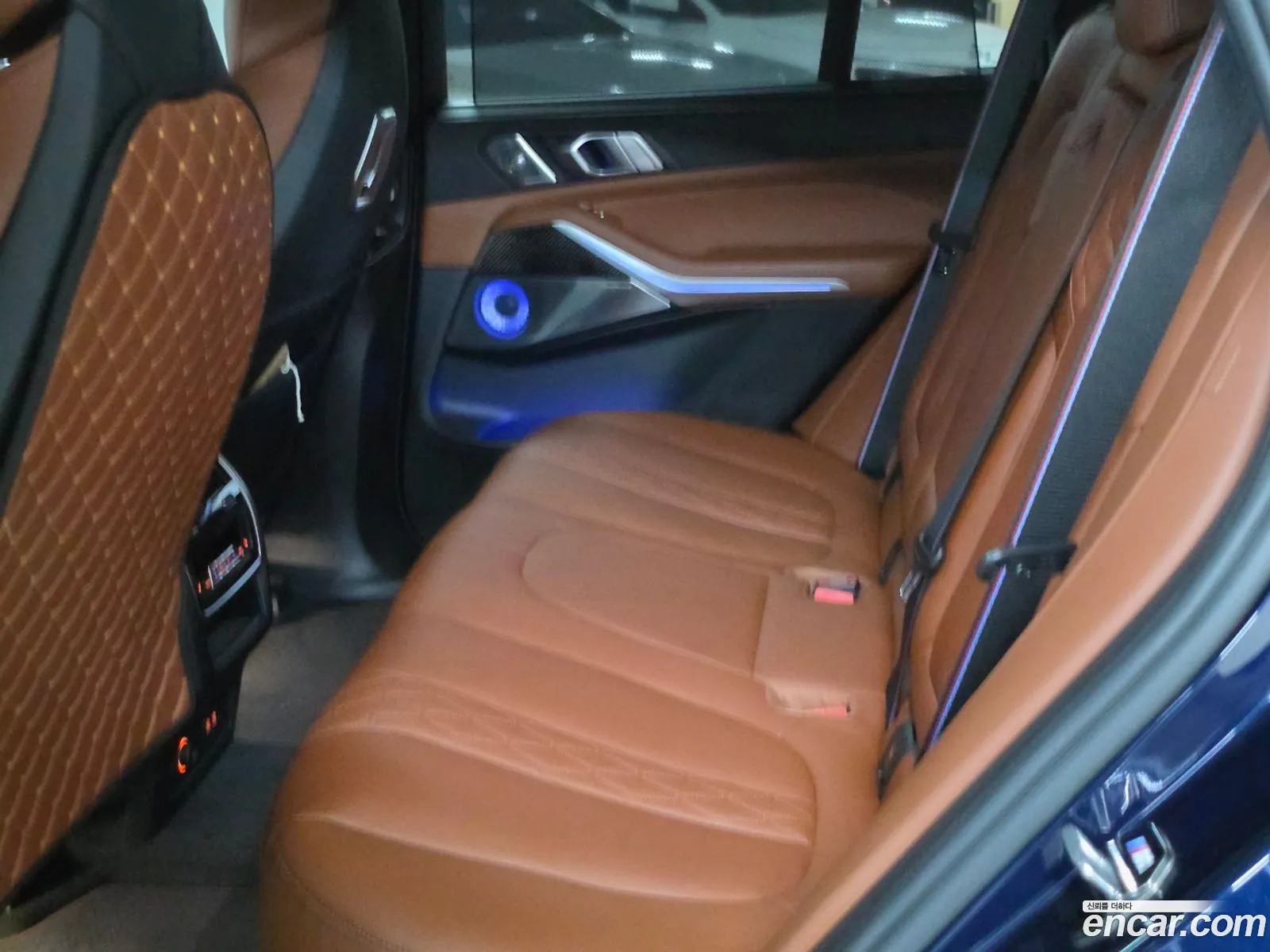 BMW X5 2023 — 6