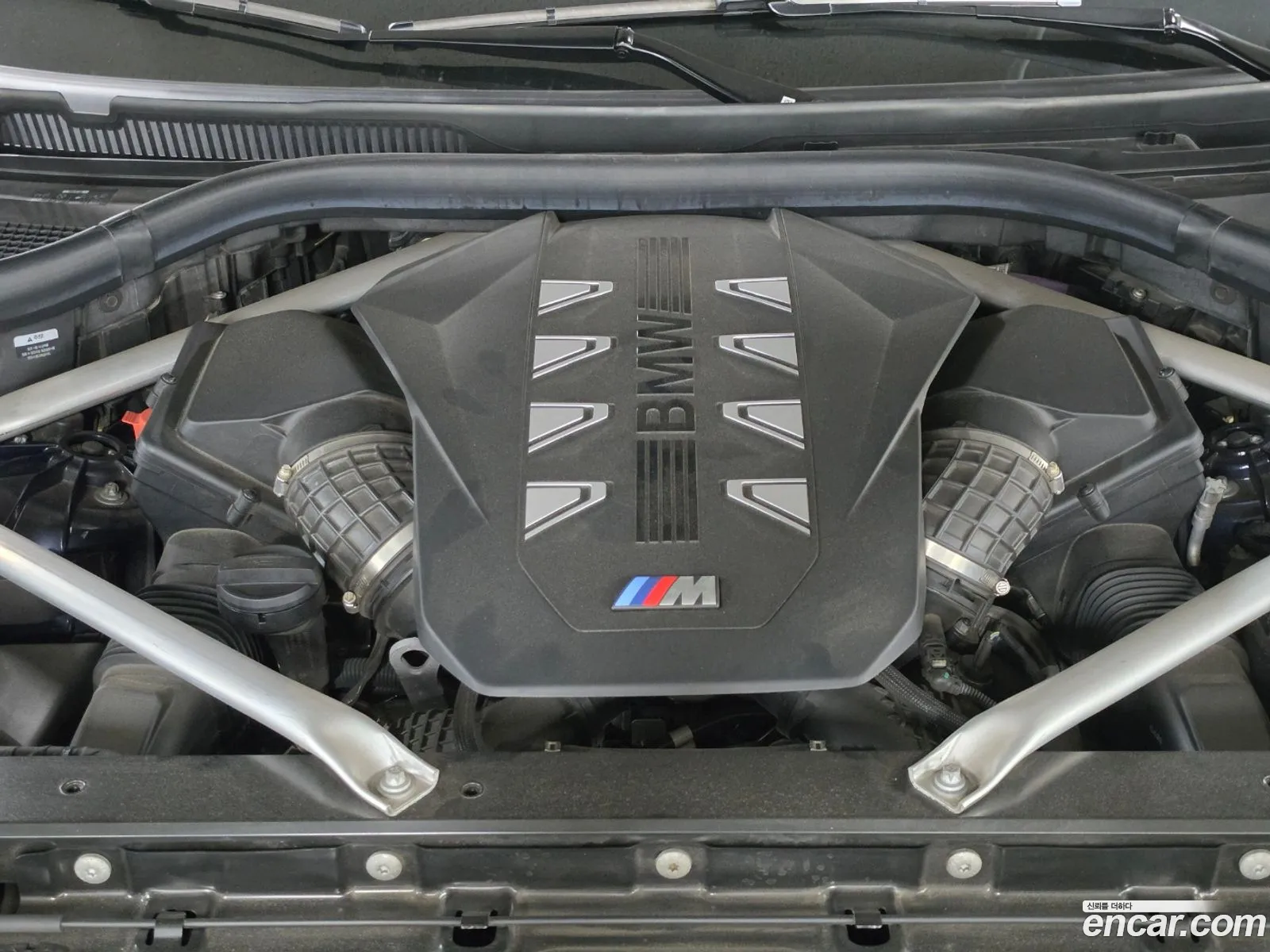 BMW X5 2023 — 13