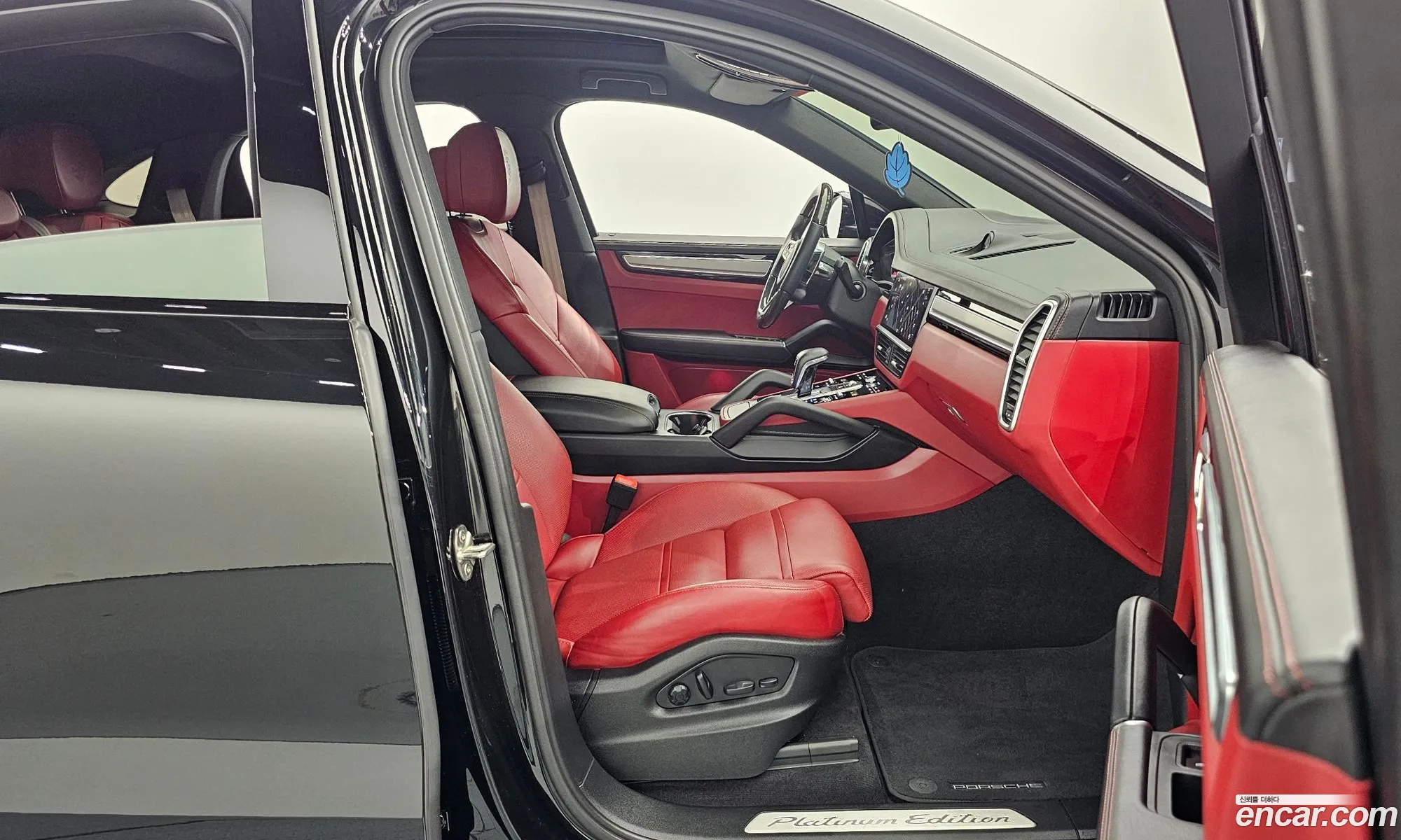 Porsche Cayenne 2023 WP1BA29Y3PDA37507 — 13