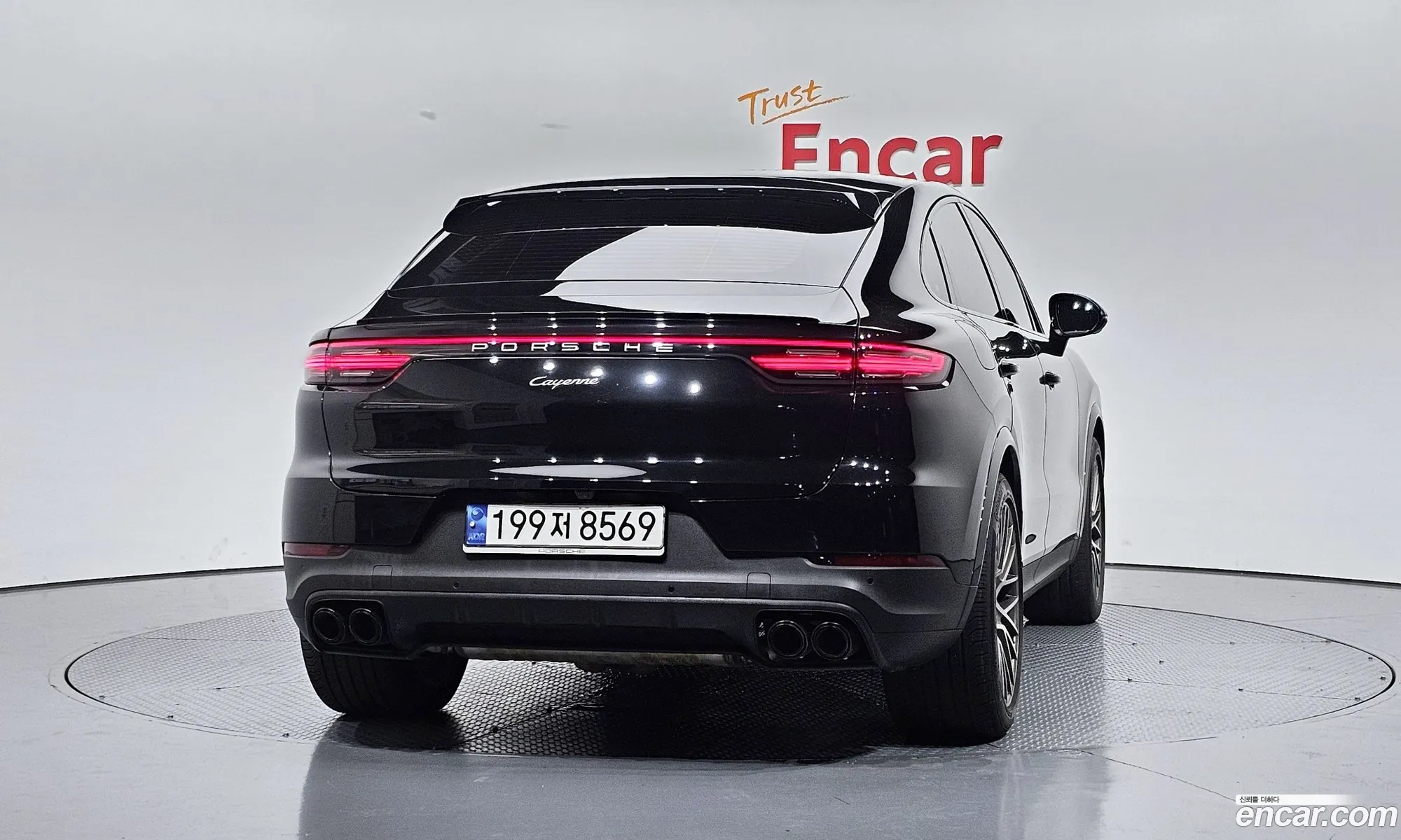 Porsche Cayenne 2023 WP1BA29Y3PDA37507 — 16