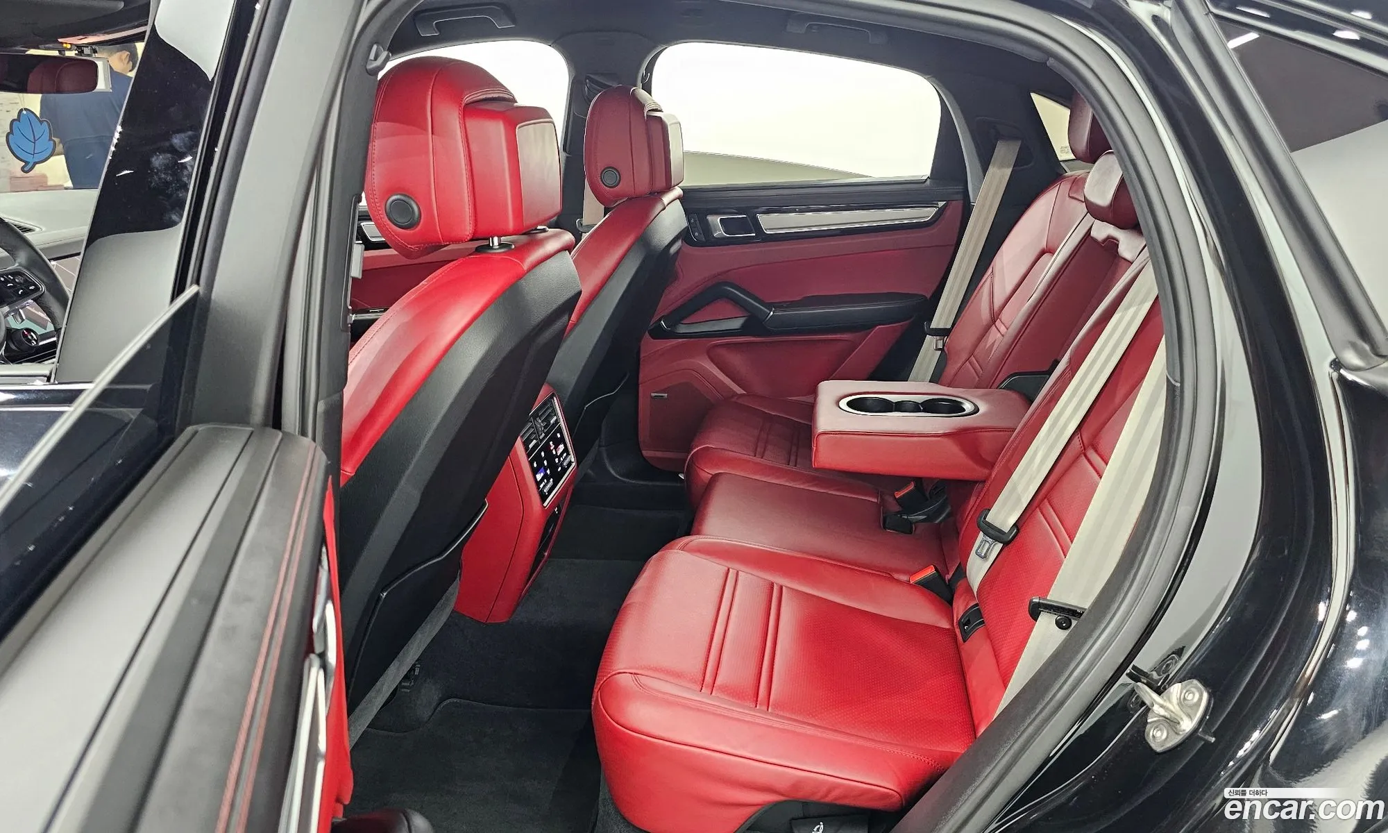 Porsche Cayenne 2023 WP1BA29Y3PDA37507 — 20