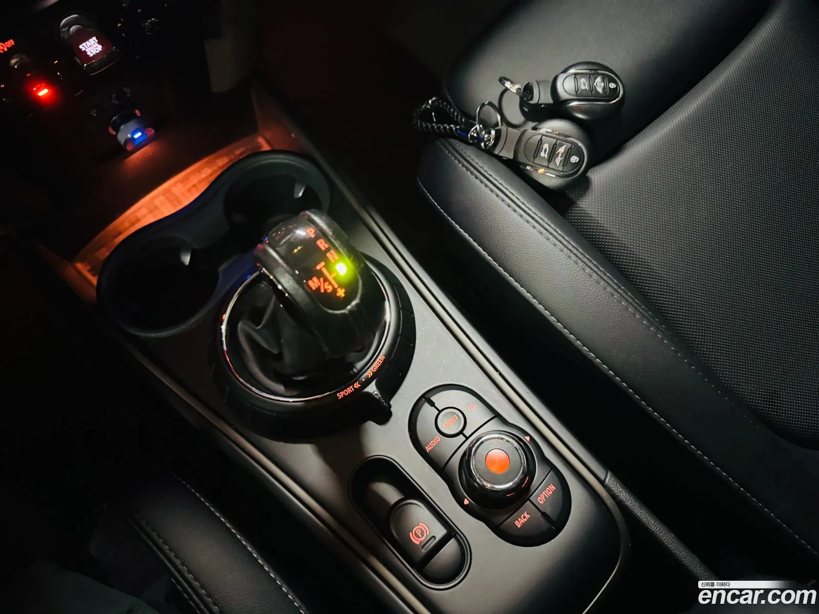 Mini Cooper D Countryman 2017 — 4