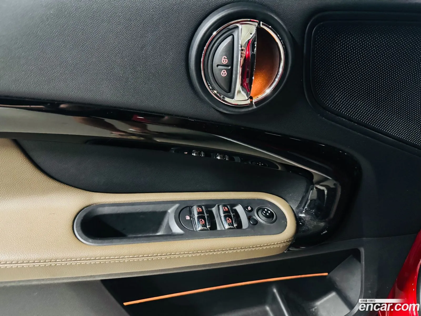 Mini Cooper D Countryman 2017 — 12