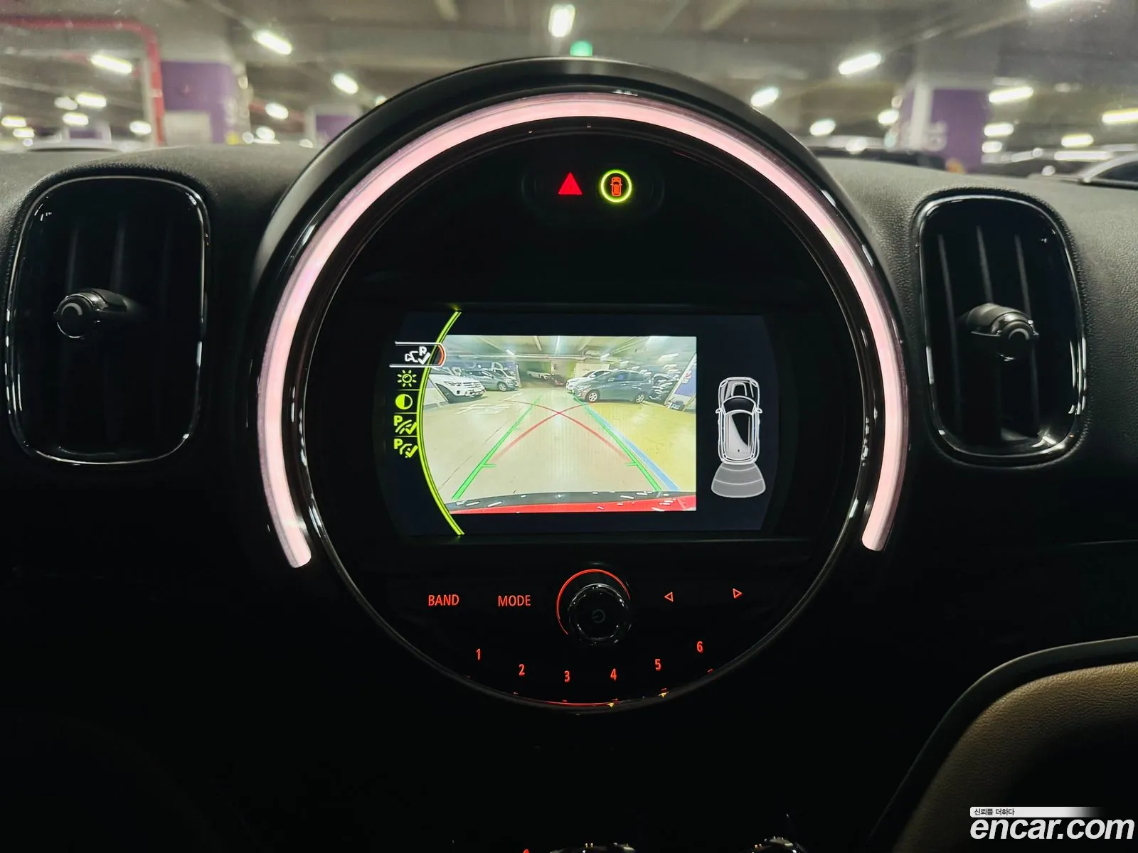 Mini Cooper D Countryman 2017 — 13