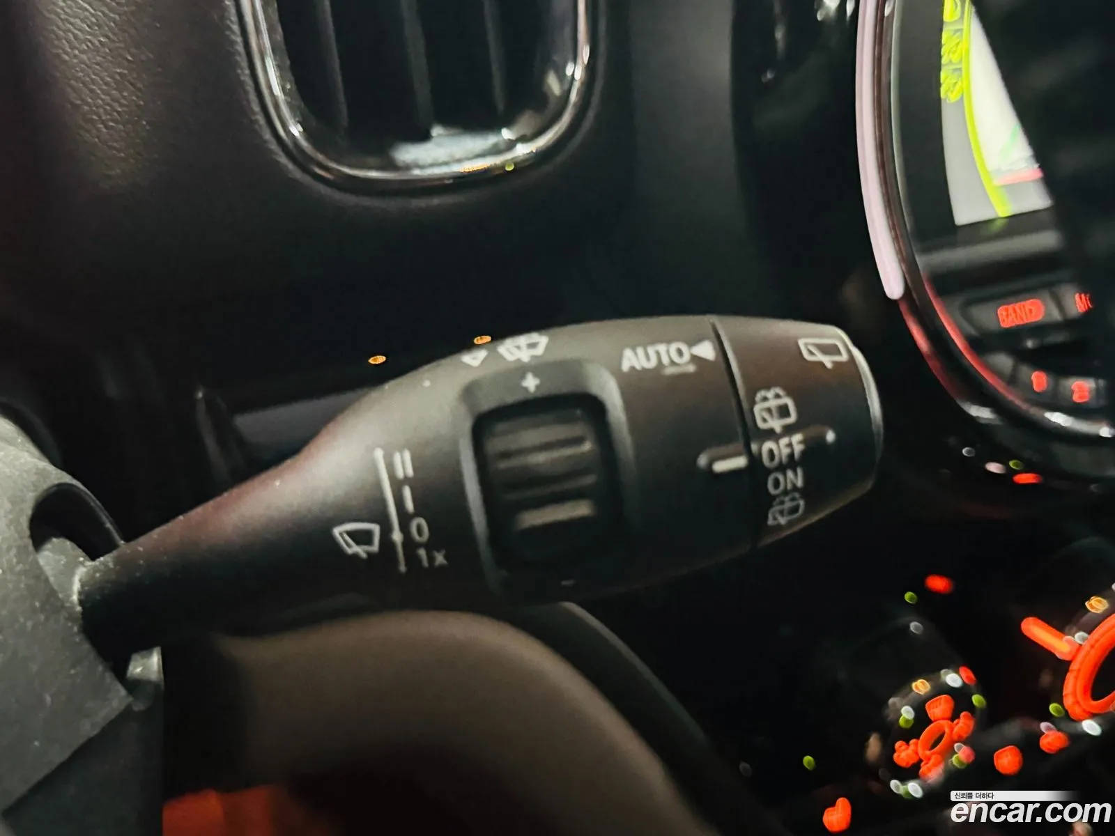 Mini Cooper D Countryman 2017 — 15