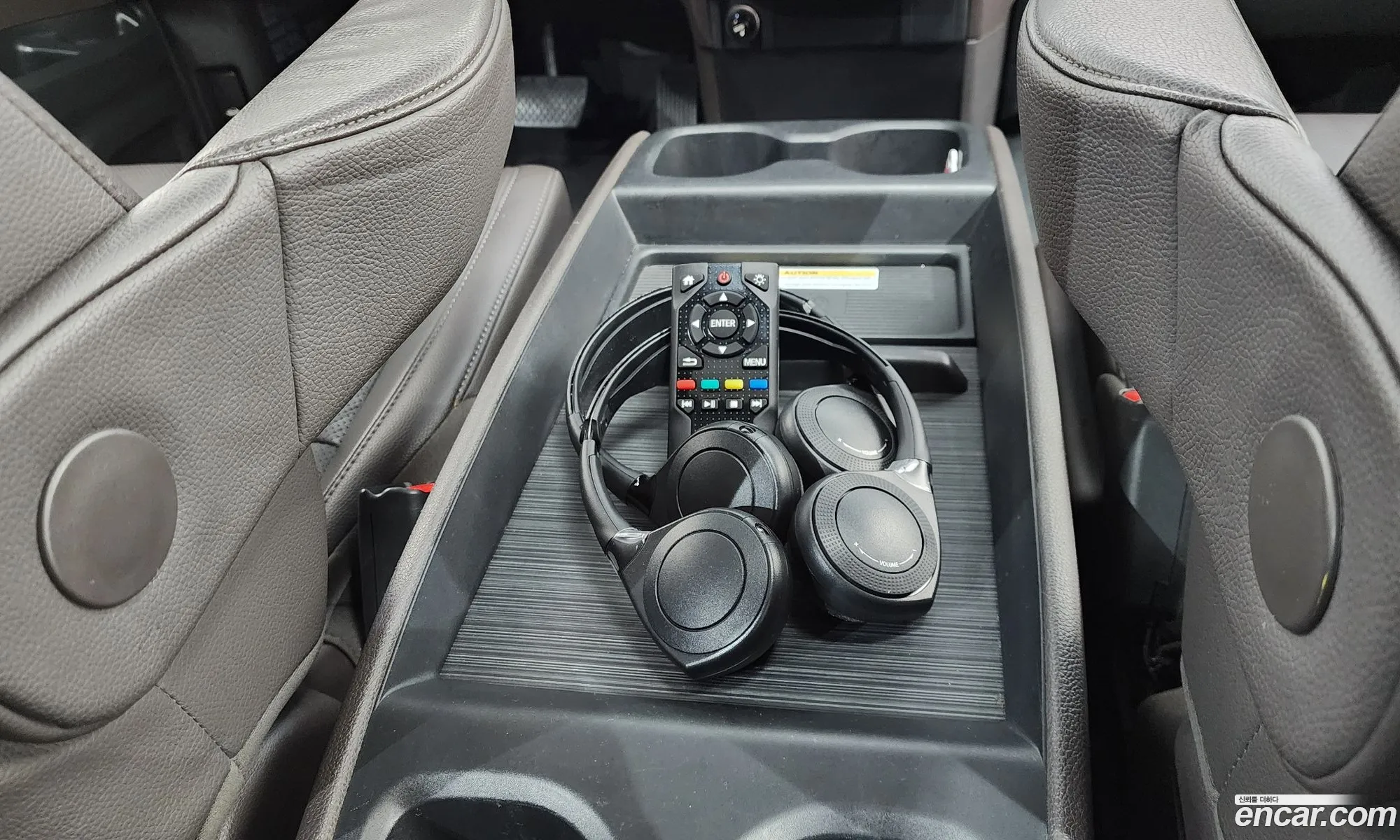 Honda Odyssey 2019 — 11