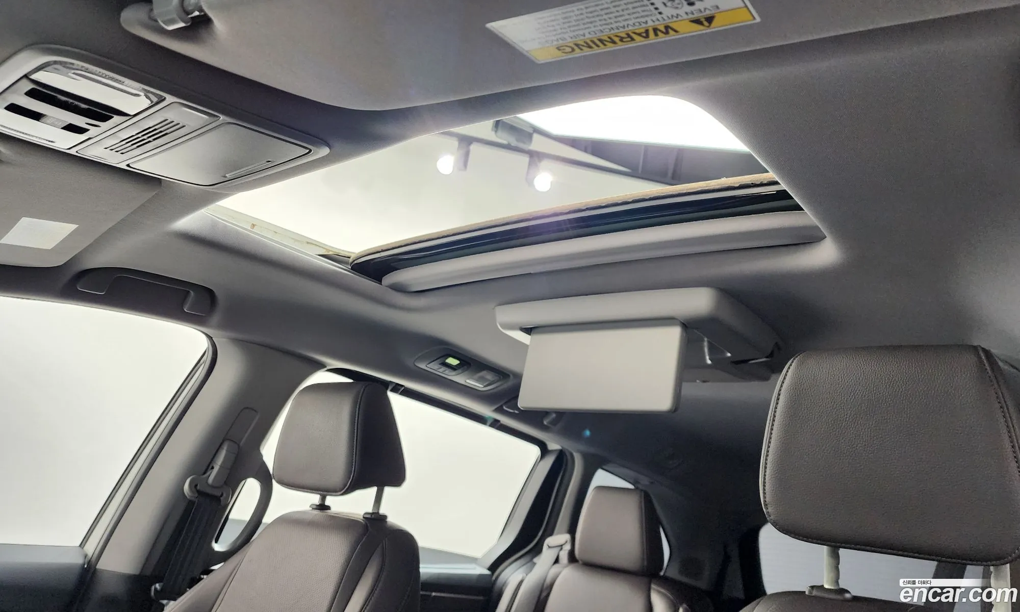 Honda Odyssey 2019 — 17
