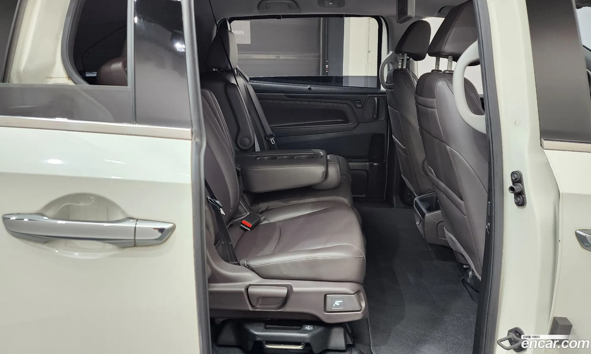 Honda Odyssey 2019 — 8