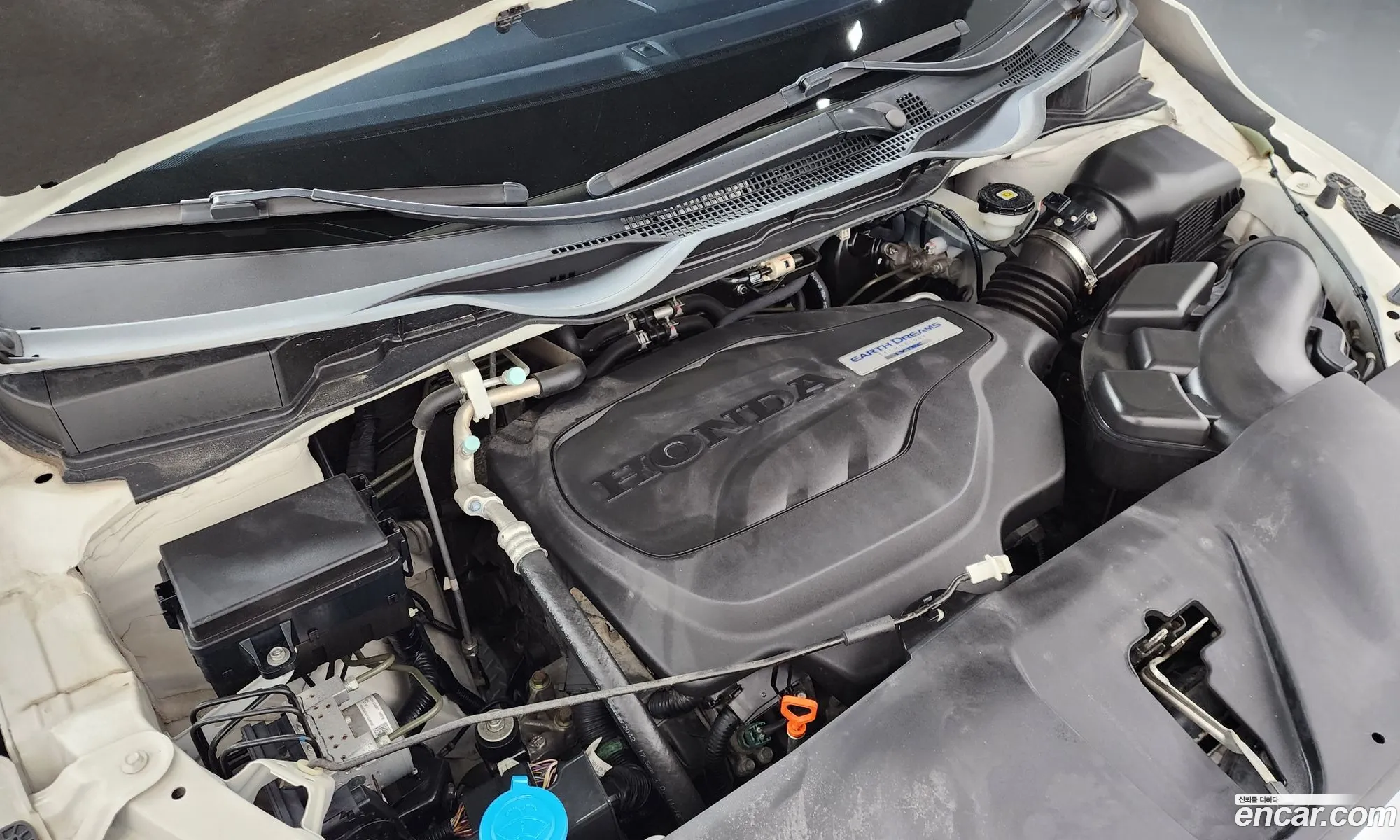 Honda Odyssey 2019 — 9