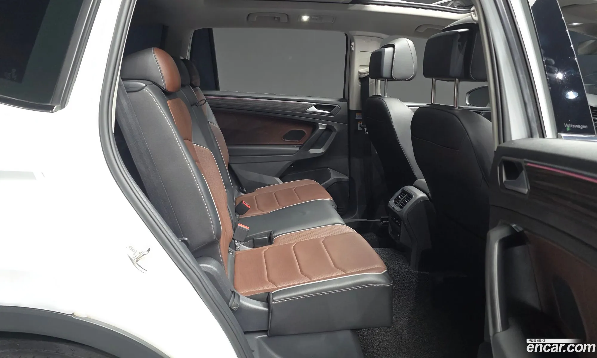 Volkswagen Tiguan Allspace 2022 — 6