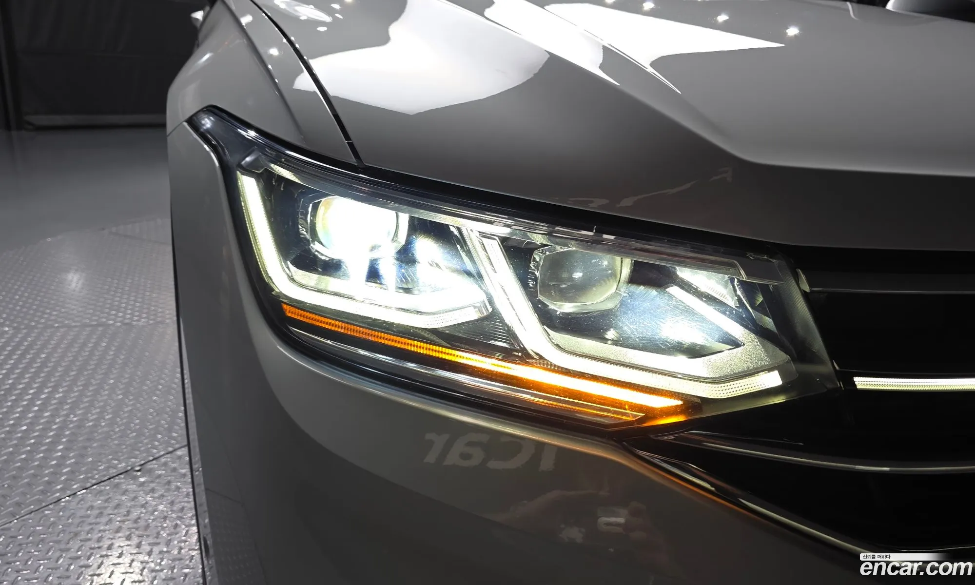 Volkswagen Tiguan Allspace 2022 — 30