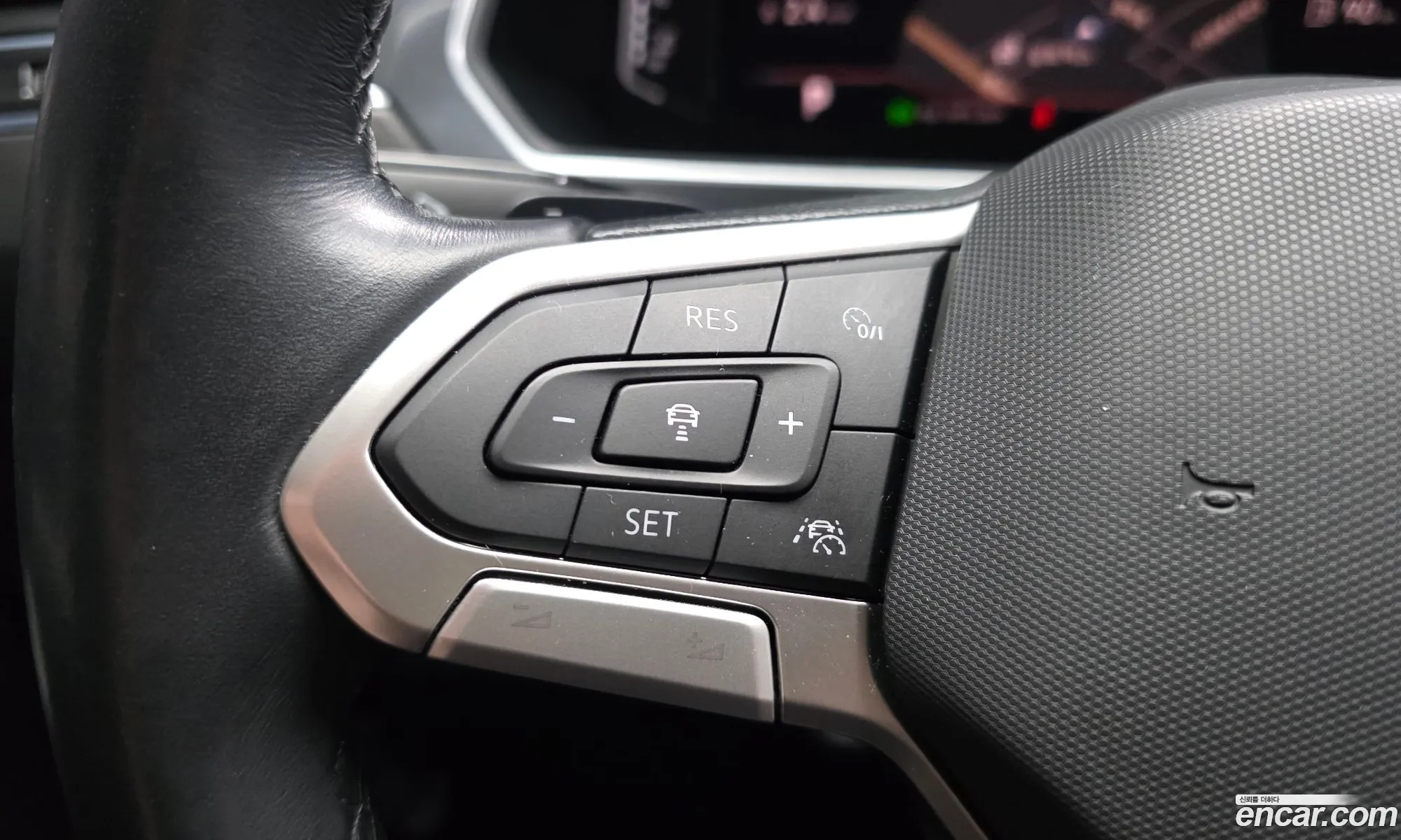 Volkswagen Tiguan Allspace 2022 — 12