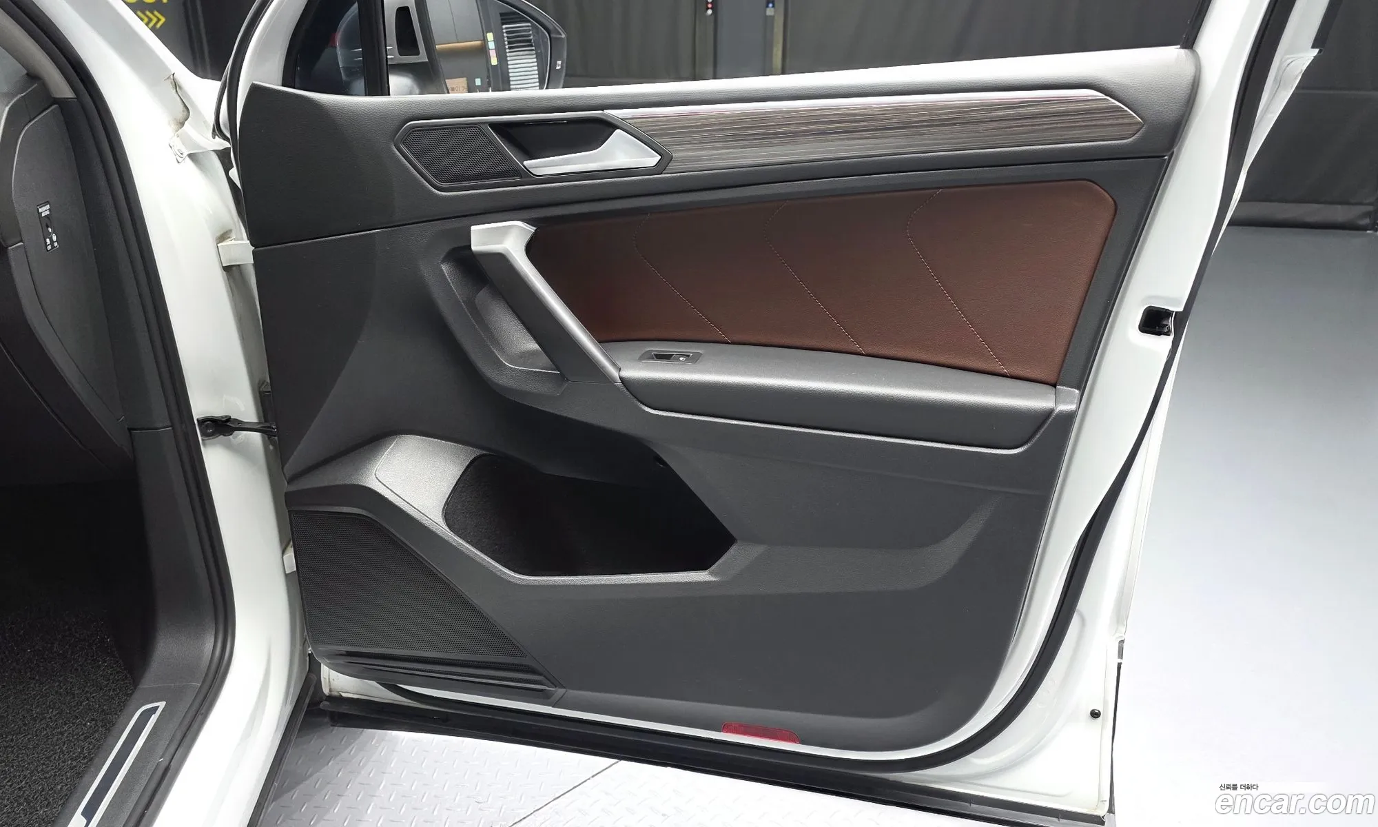 Volkswagen Tiguan Allspace 2022 — 10