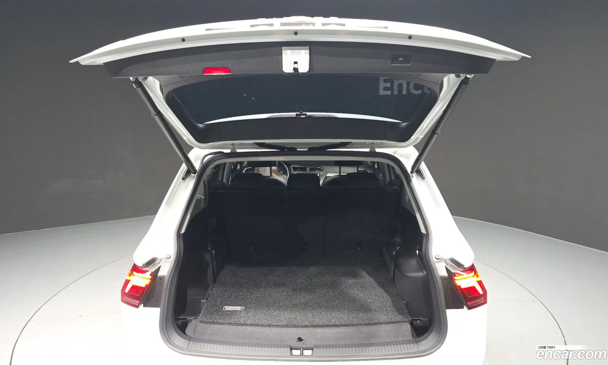 Volkswagen Tiguan Allspace 2022 — 2