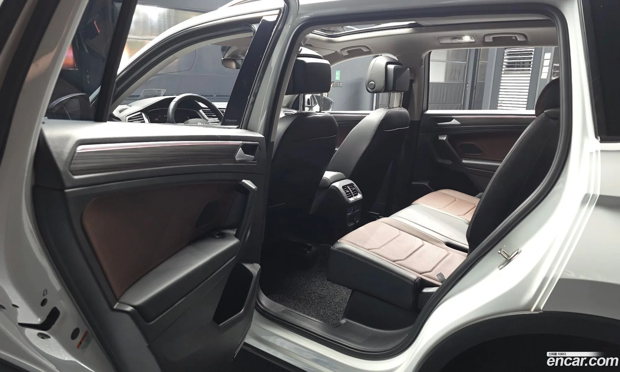 Volkswagen Tiguan Allspace 2022 — 32