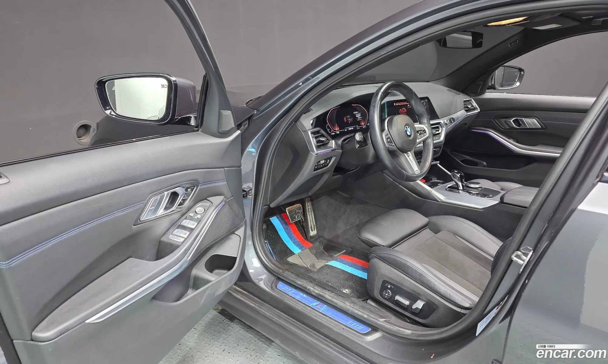 BMW 3 Series 2021 — 29