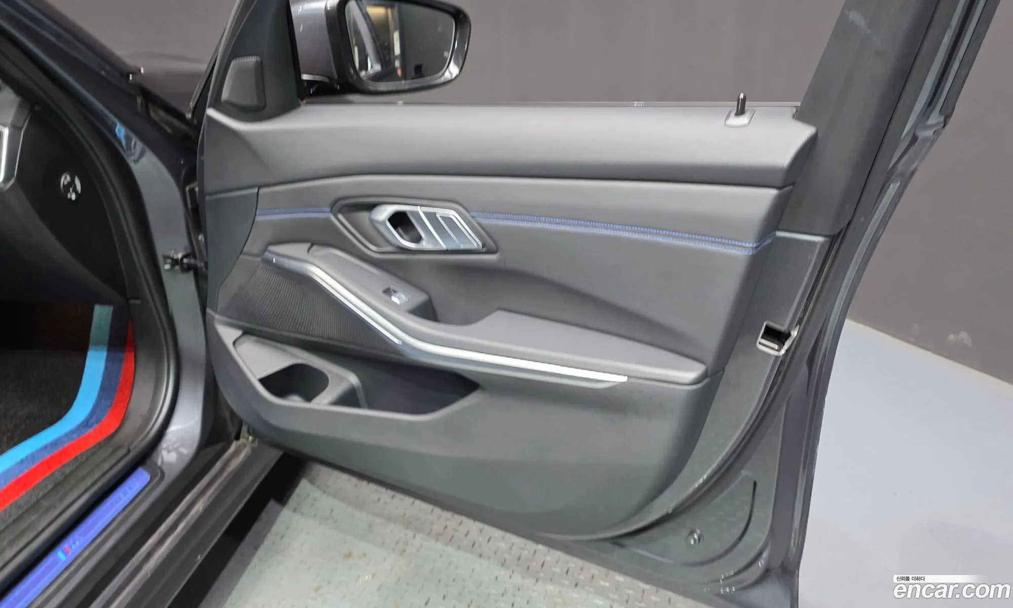 BMW 3 Series 2021 — 27