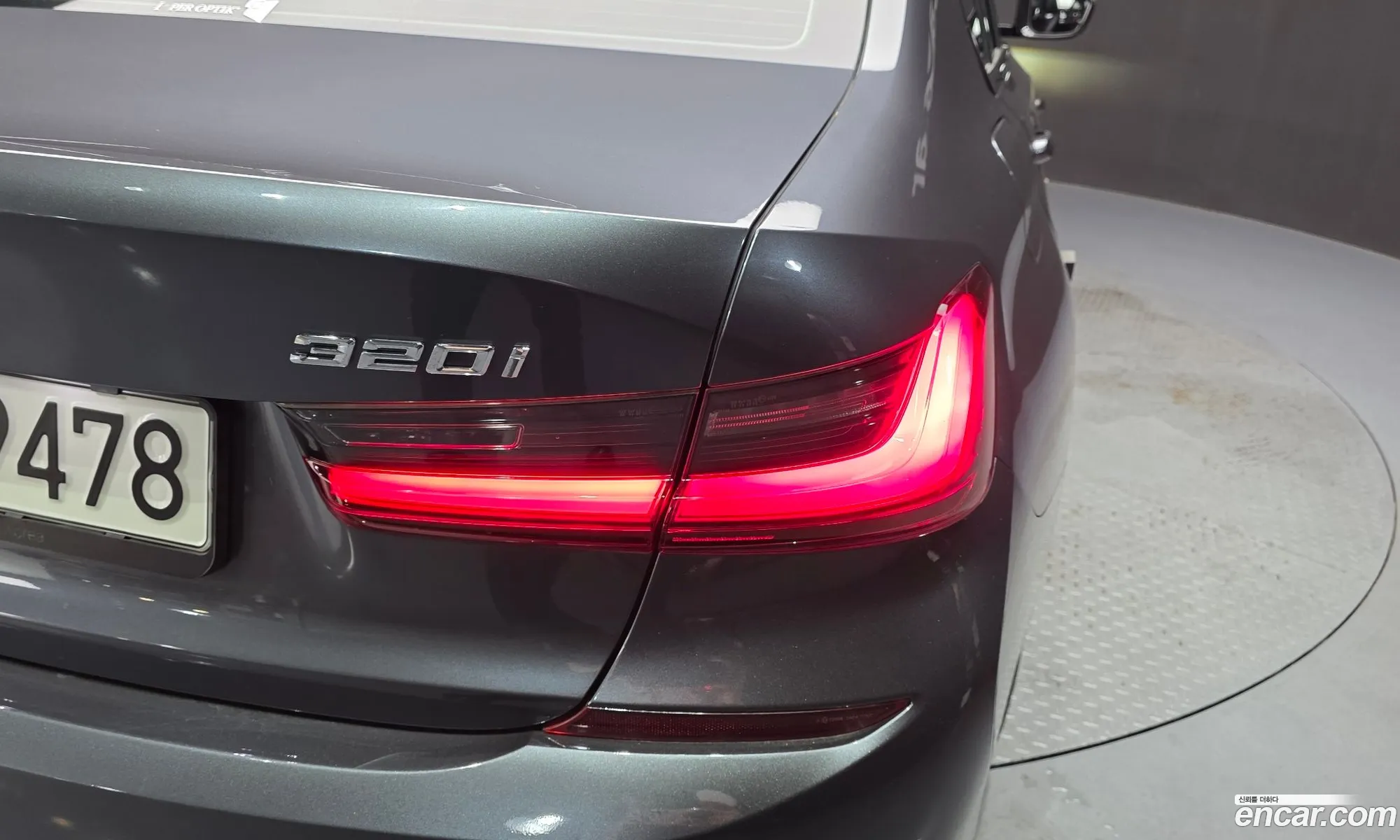 BMW 3 Series 2021 — 18