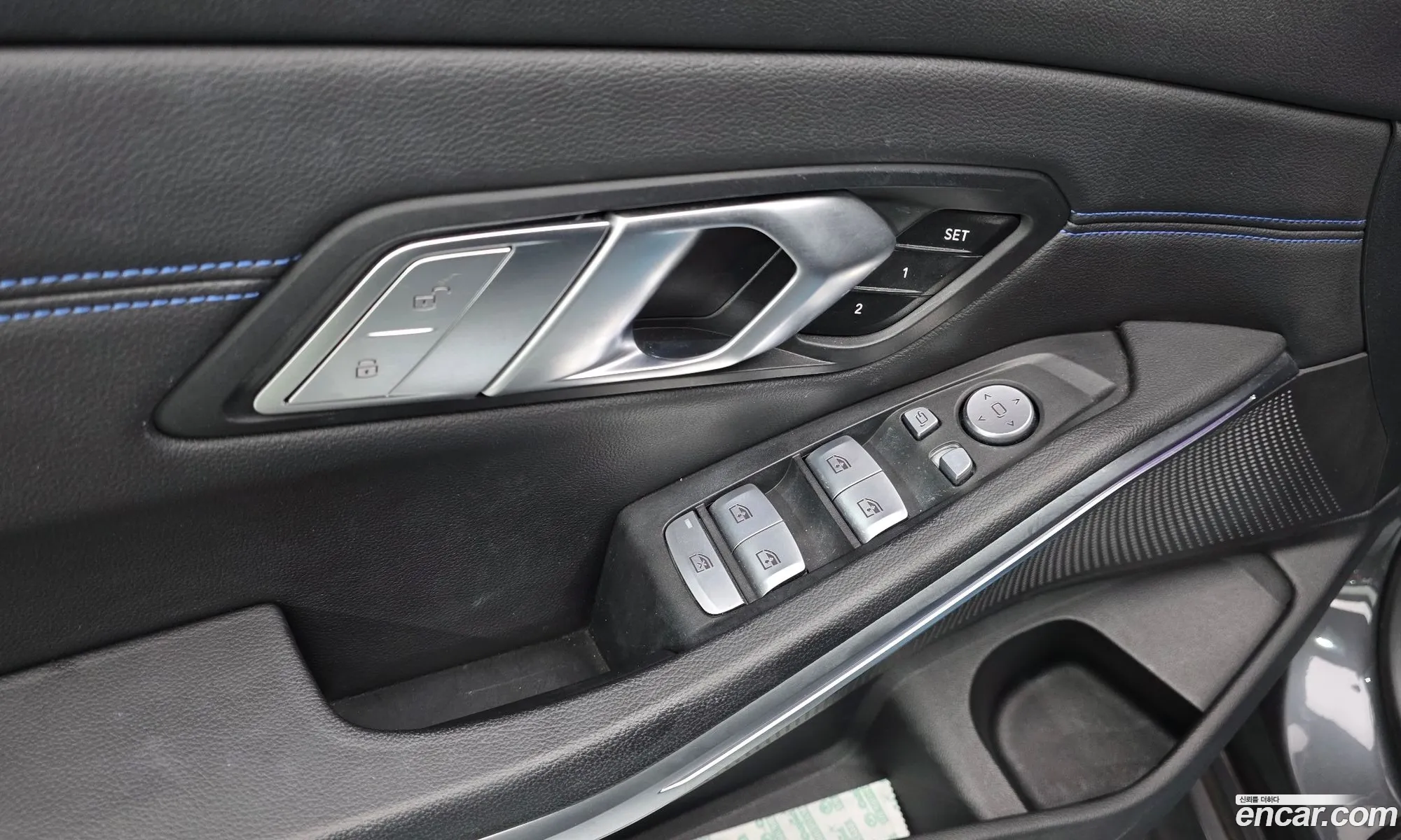 BMW 3 Series 2021 — 6