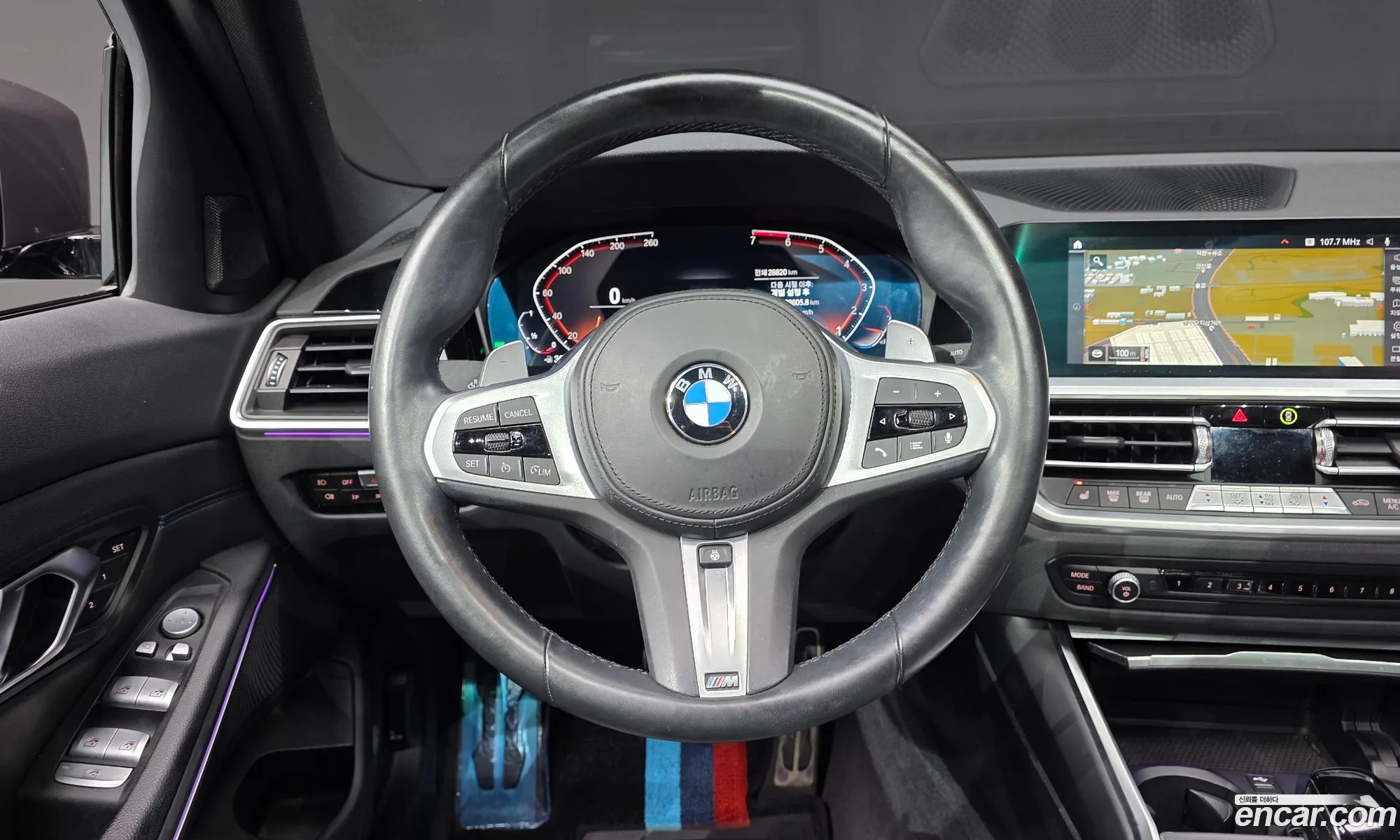BMW 3 Series 2021 — 26
