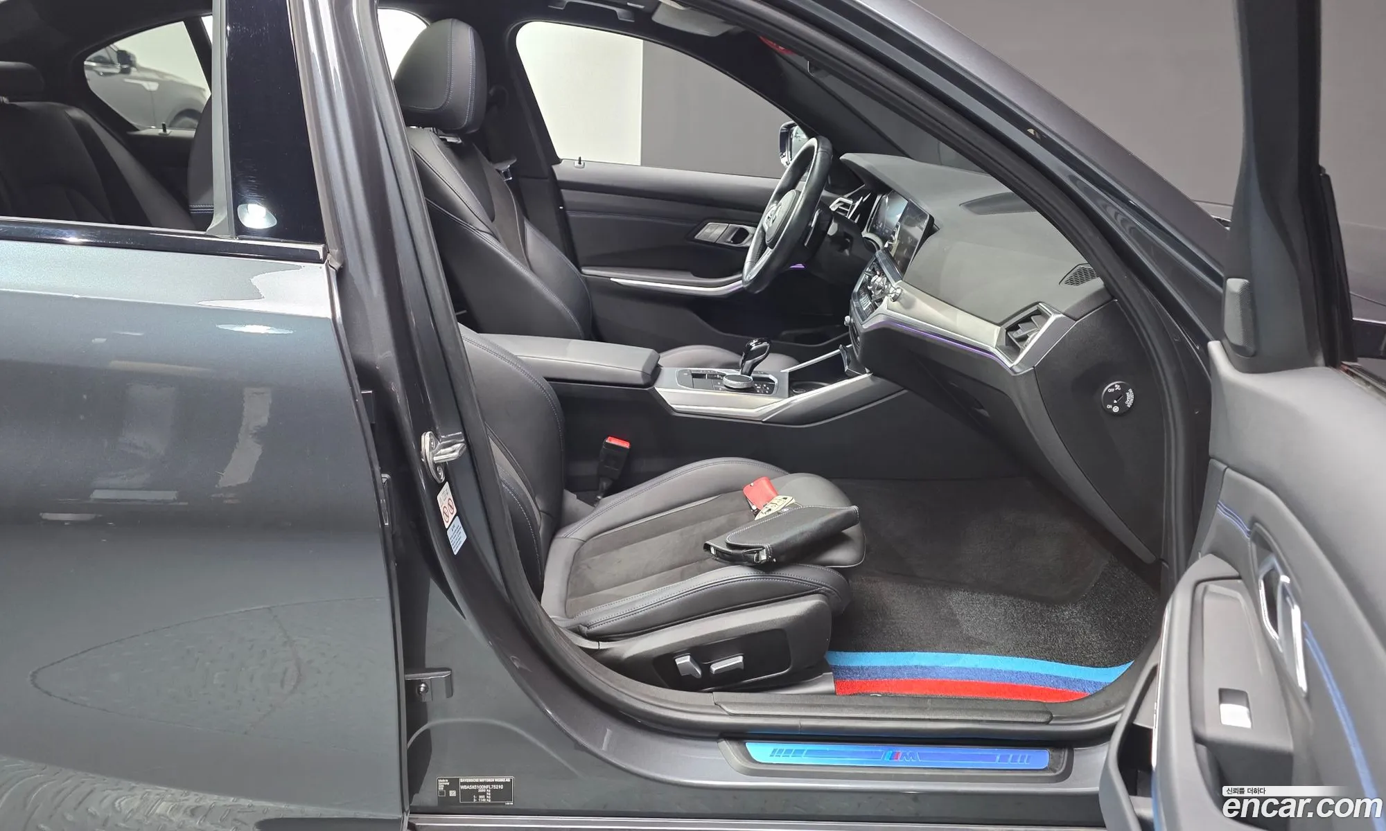 BMW 3 Series 2021 — 16