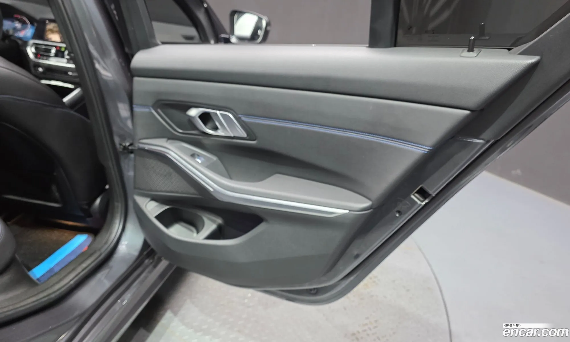 BMW 3 Series 2021 — 14