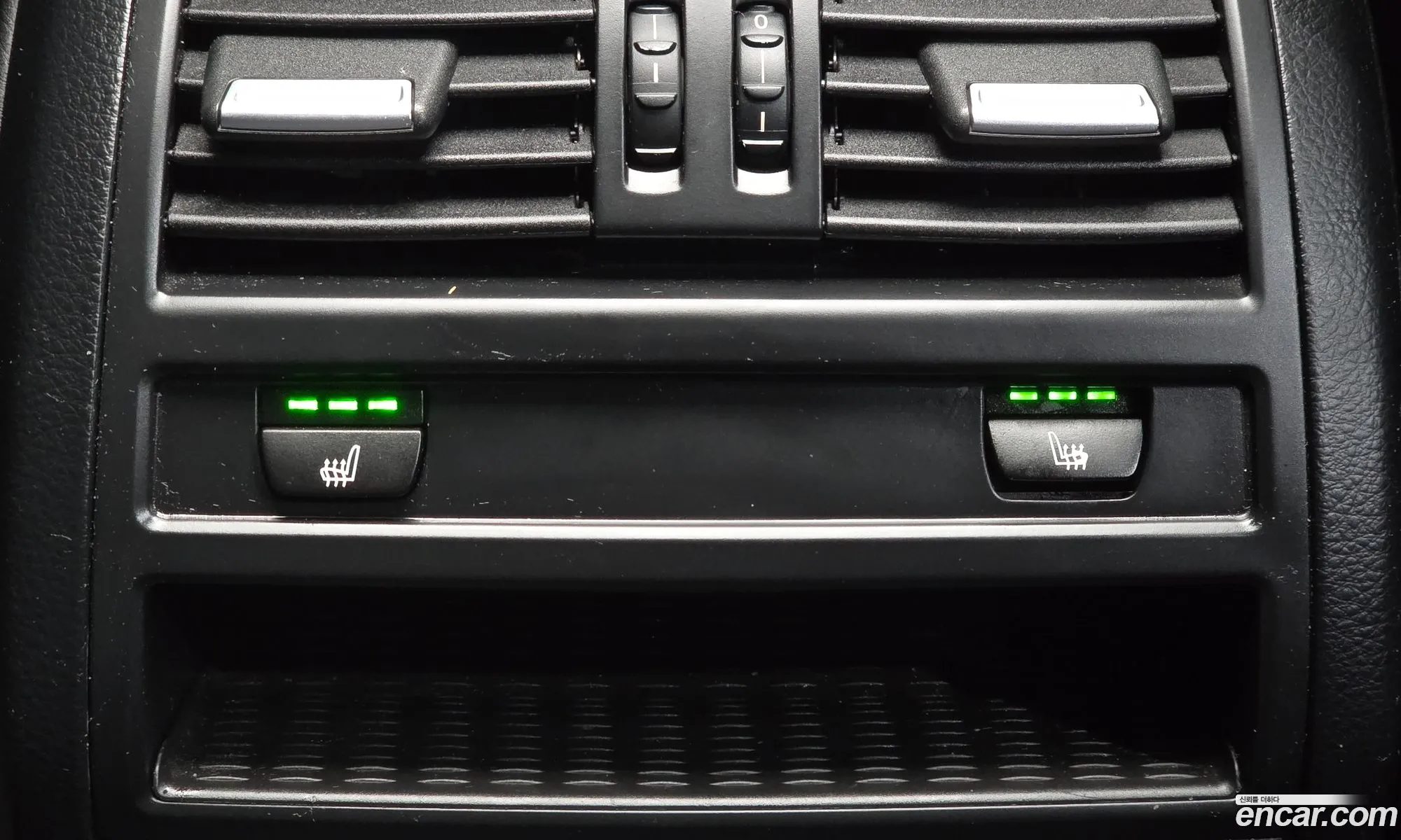 BMW 5 Series 2015 WBA5E7105GG156354 — 13