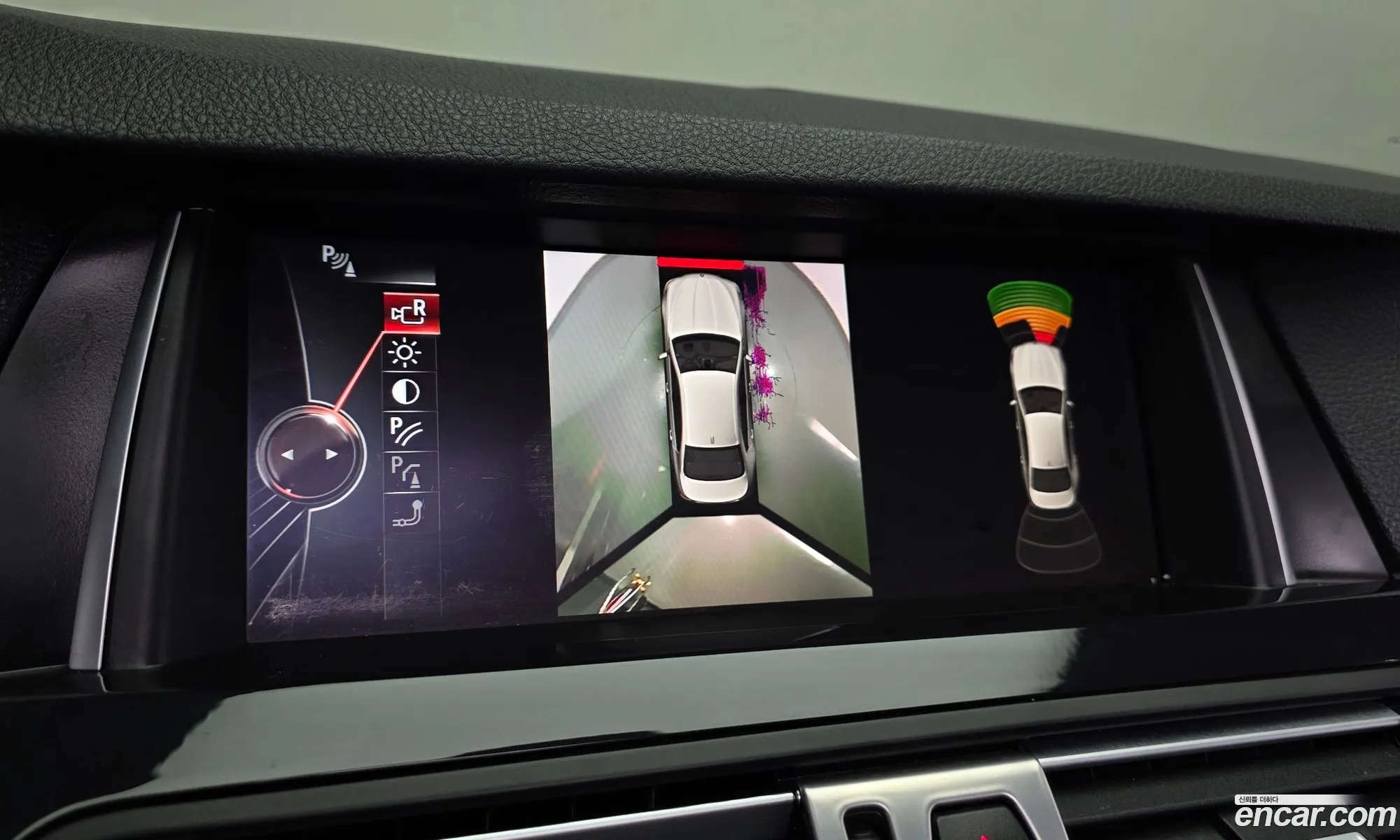 BMW 5 Series 2015 WBA5E7105GG156354 — 18