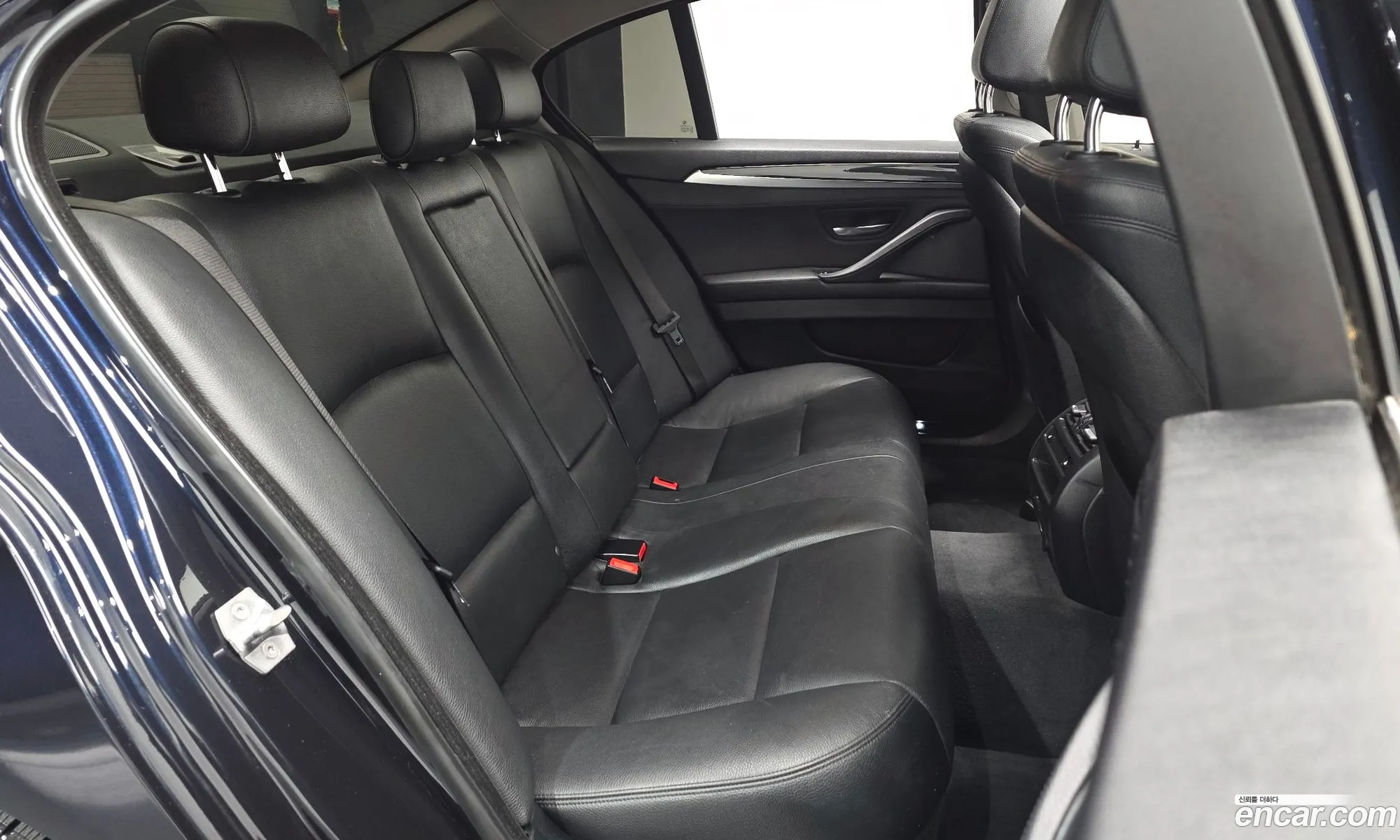BMW 5 Series 2015 WBA5E7105GG156354 — 14