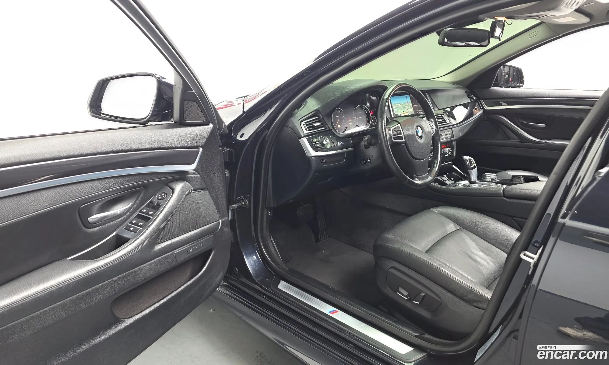 BMW 5 Series 2015 WBA5E7105GG156354 — 6
