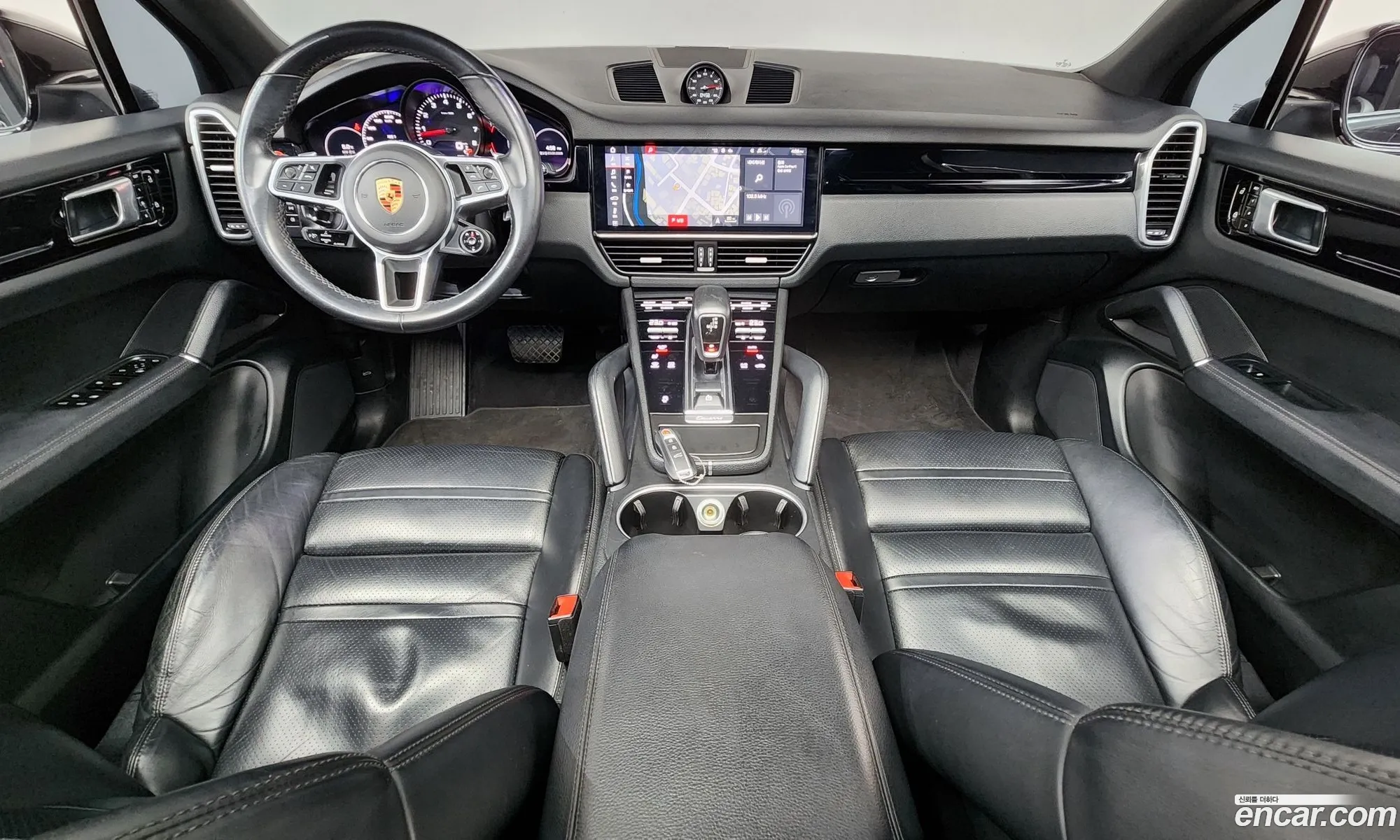 Porsche Cayenne 2020 WP1AA29Y5LDA14767 — 18