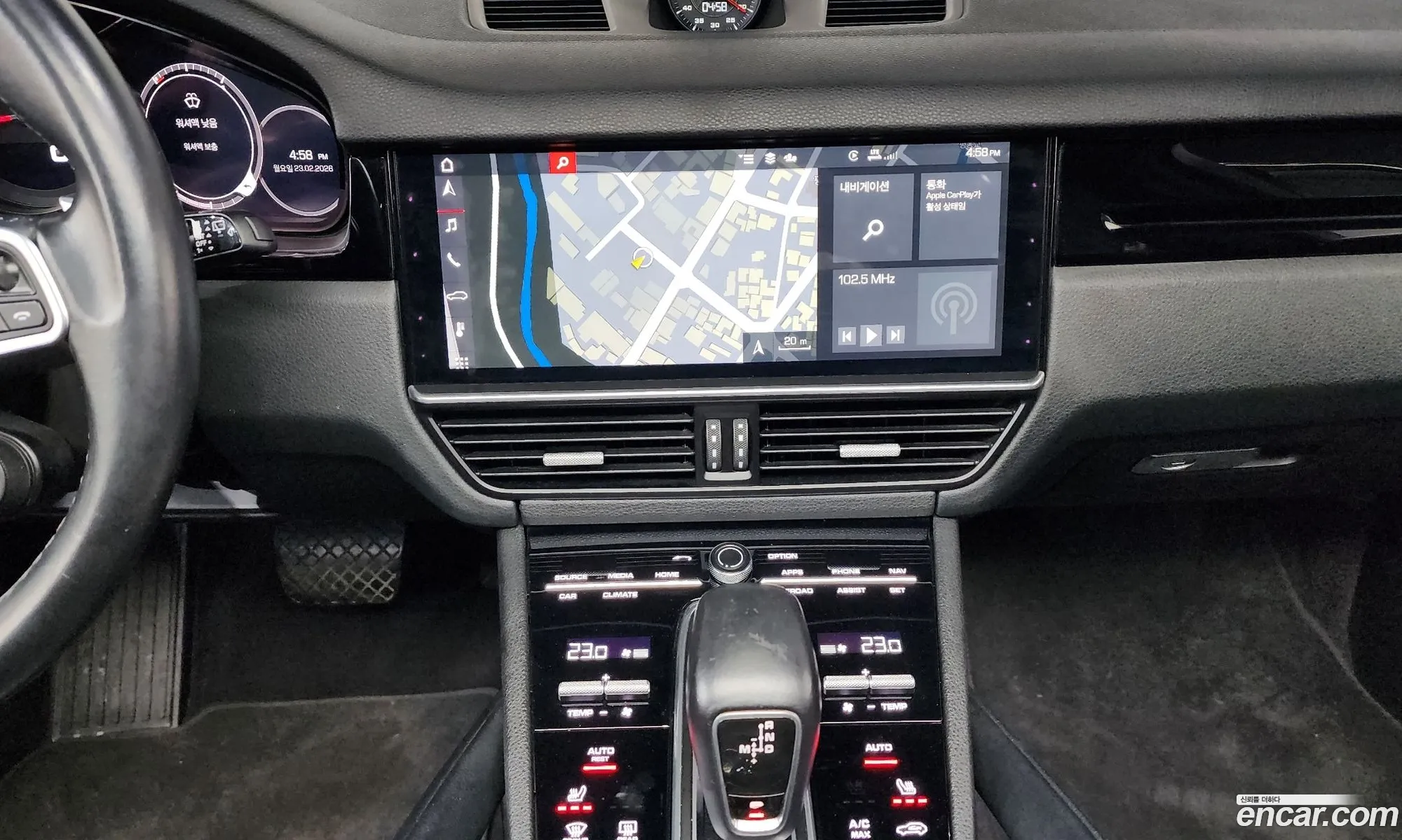 Porsche Cayenne 2020 WP1AA29Y5LDA14767 — 16