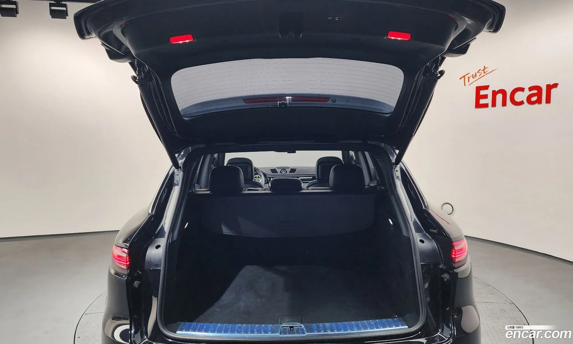 Porsche Cayenne 2020 WP1AA29Y5LDA14767 — 20