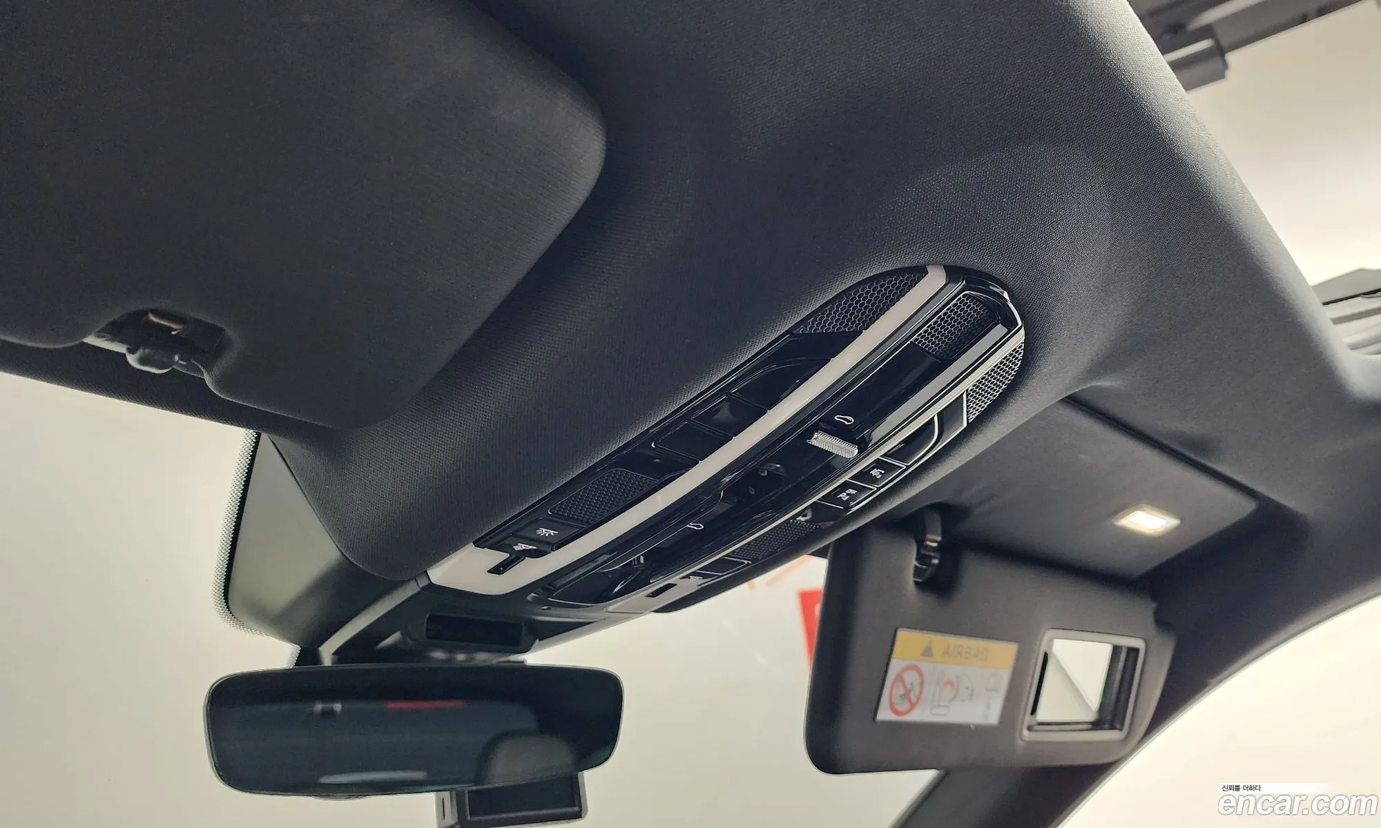 Porsche Cayenne 2020 WP1AA29Y5LDA14767 — 6
