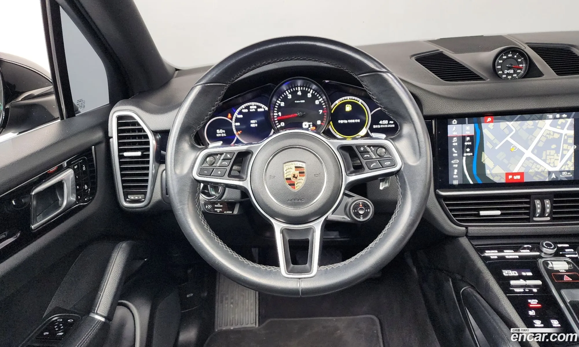 Porsche Cayenne 2020 WP1AA29Y5LDA14767 — 8