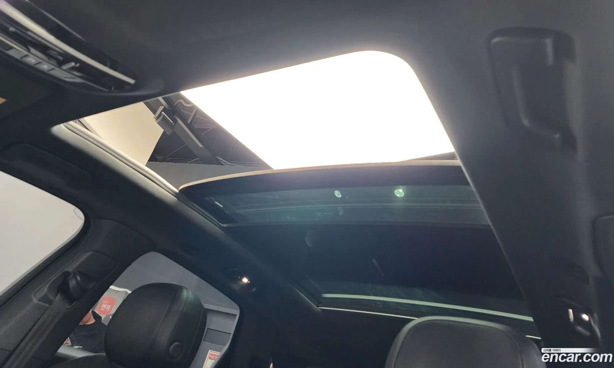 Porsche Cayenne 2020 WP1AA29Y5LDA14767 — 11