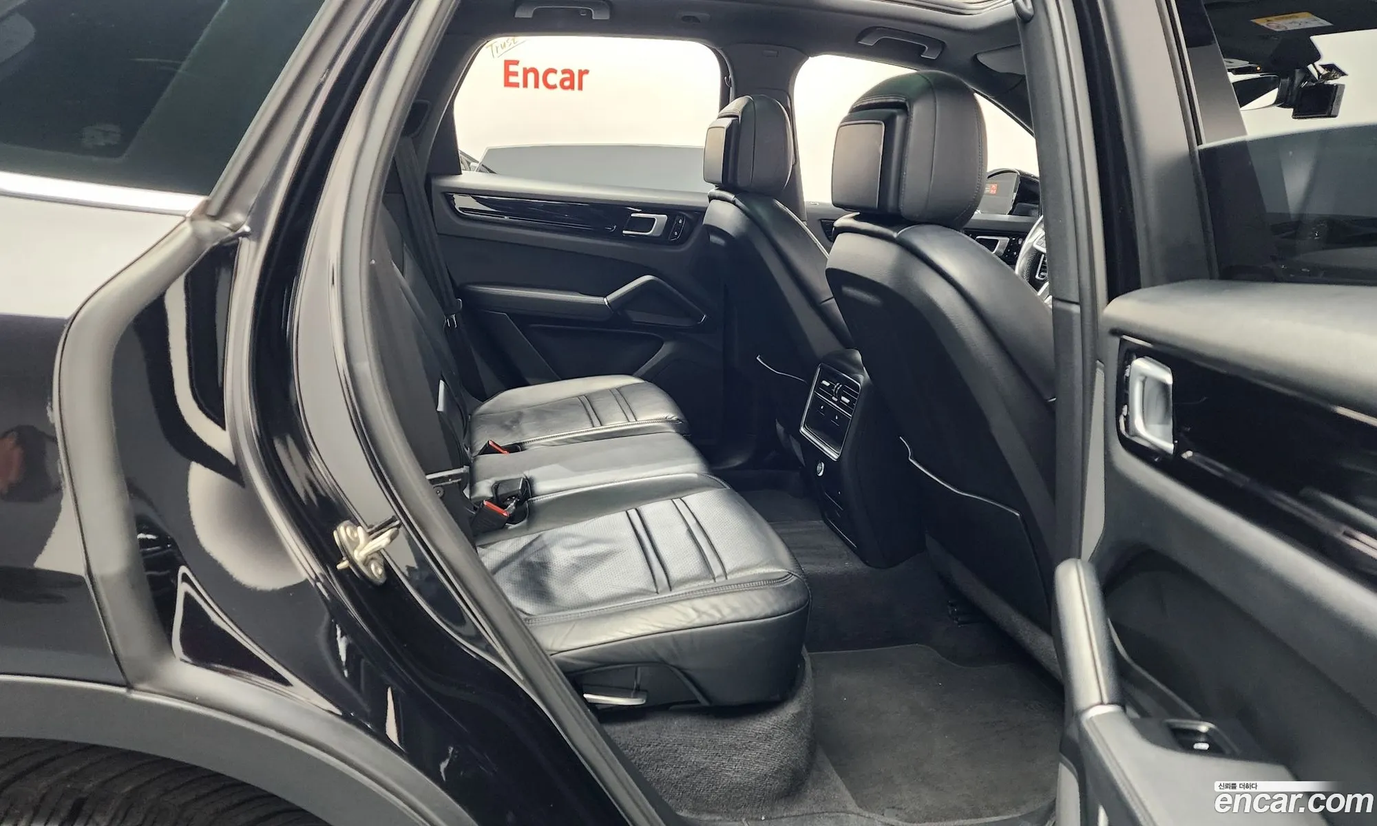 Porsche Cayenne 2020 WP1AA29Y5LDA14767 — 5
