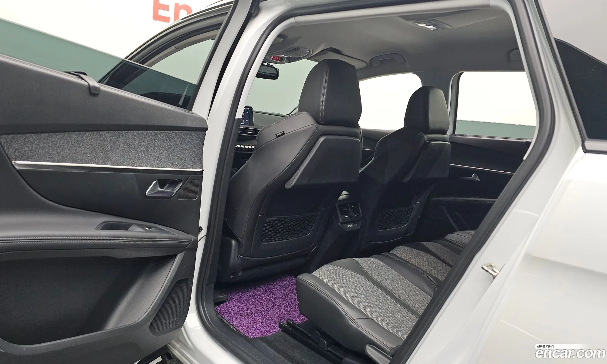 Peugeot 5008 2018 VF3MCBHZWKL002669 — 7