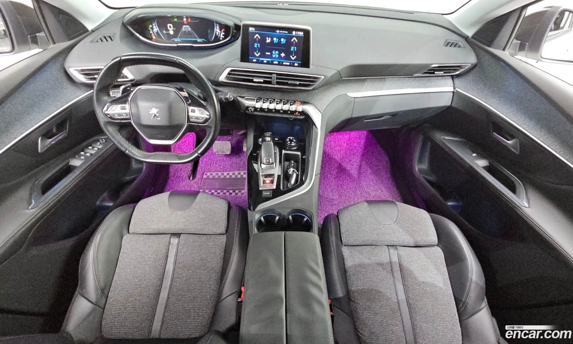 Peugeot 5008 2018 VF3MCBHZWKL002669 — 18