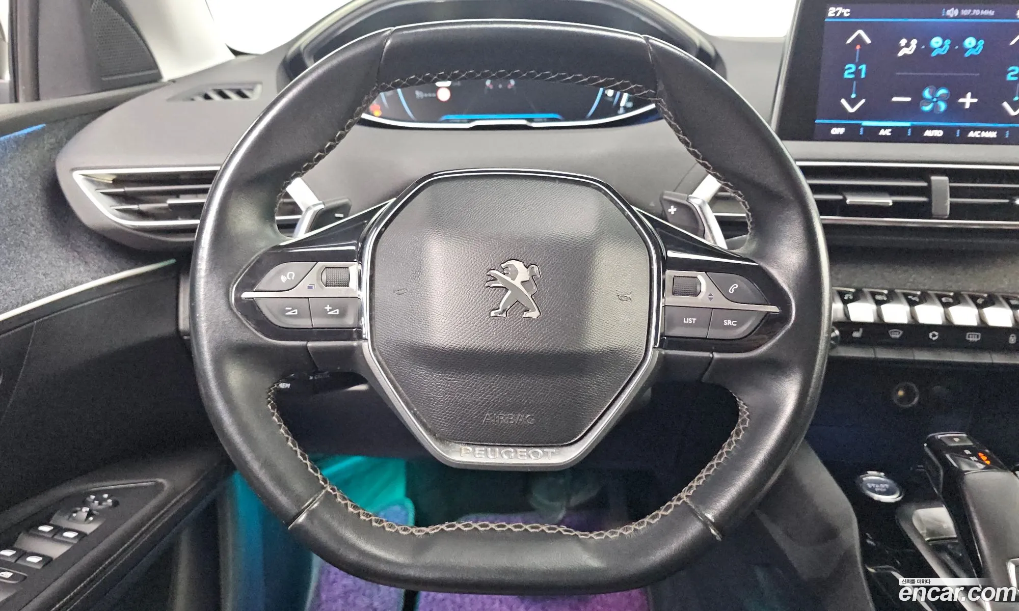 Peugeot 5008 2018 VF3MCBHZWKL002669 — 16