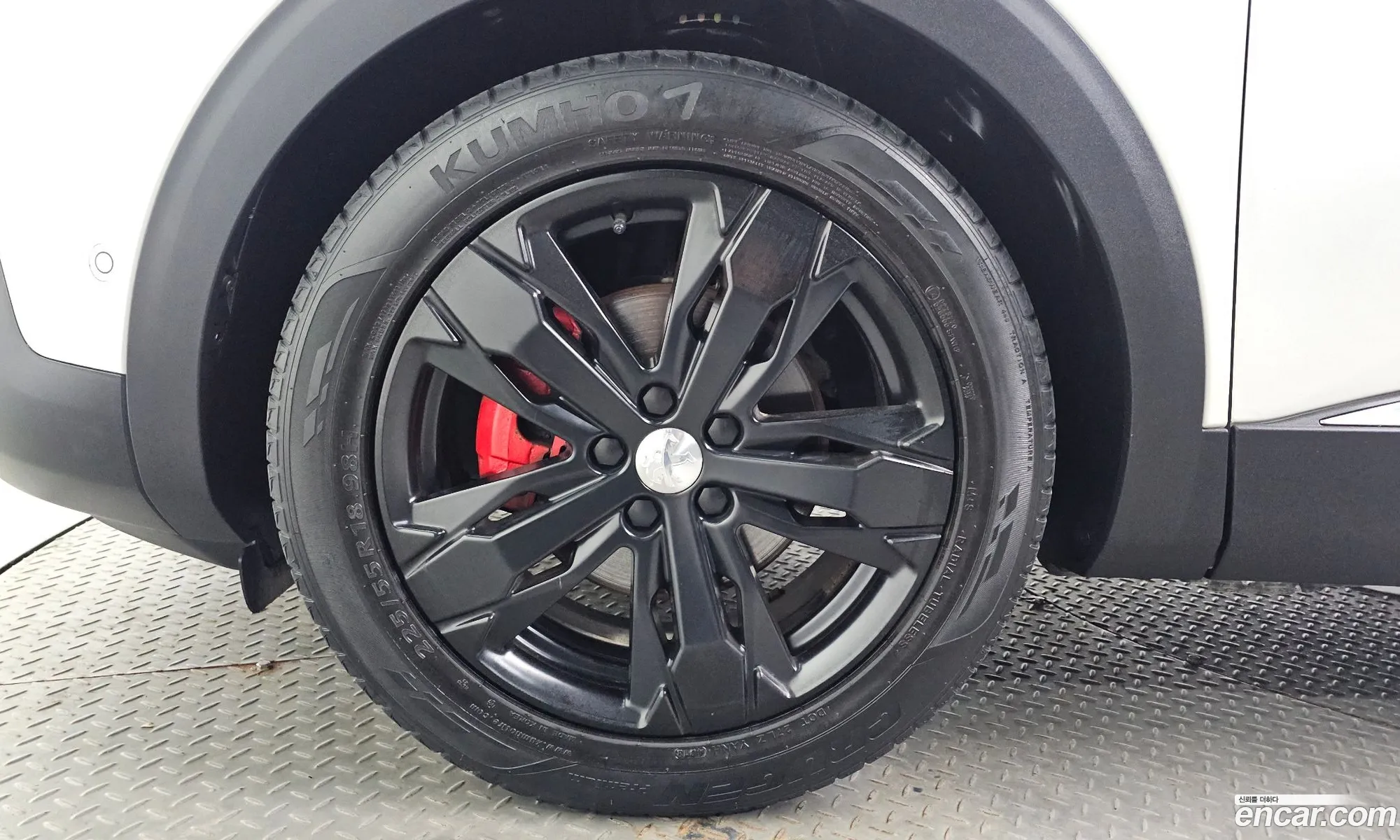 Peugeot 5008 2018 VF3MCBHZWKL002669 — 13