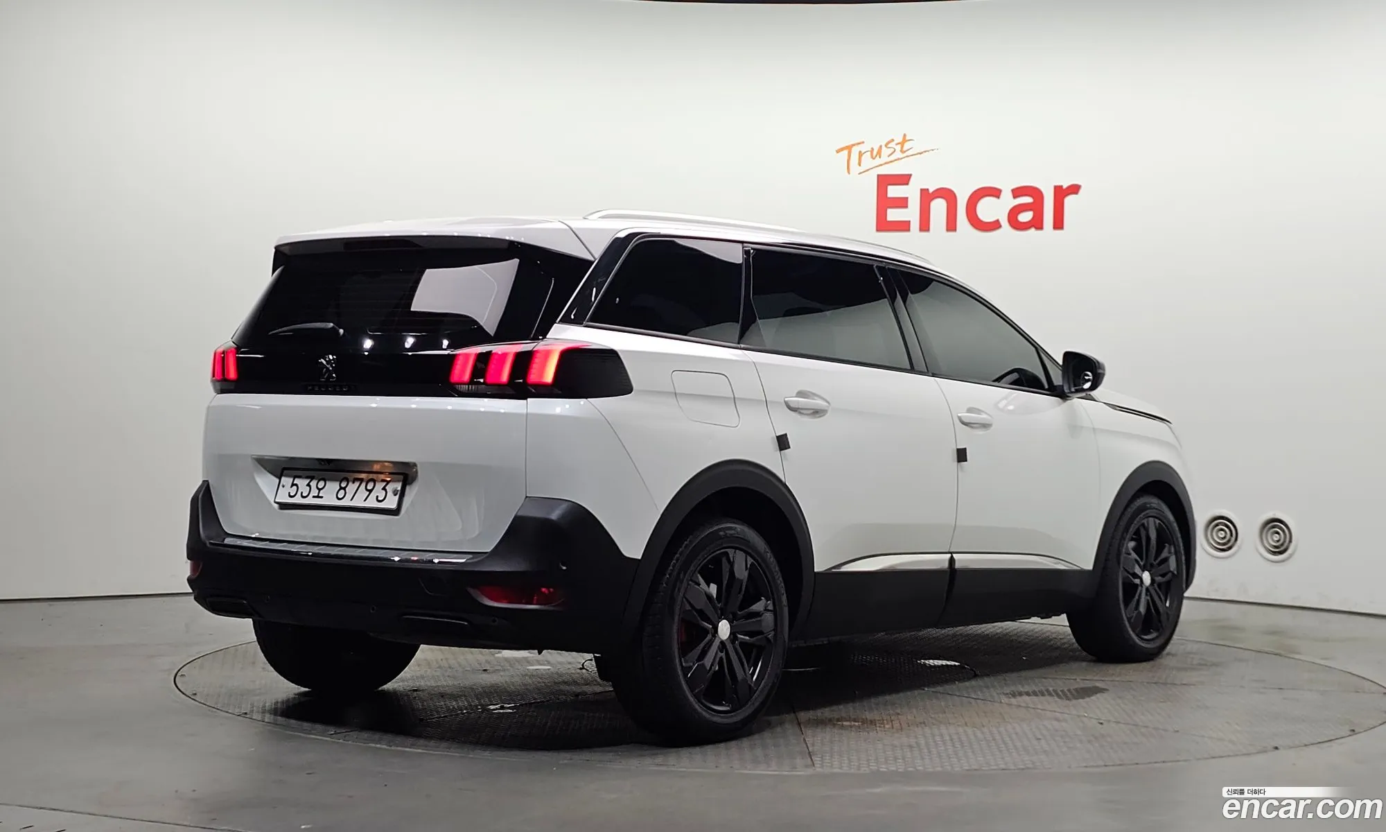 Peugeot 5008 2018 VF3MCBHZWKL002669 — 17