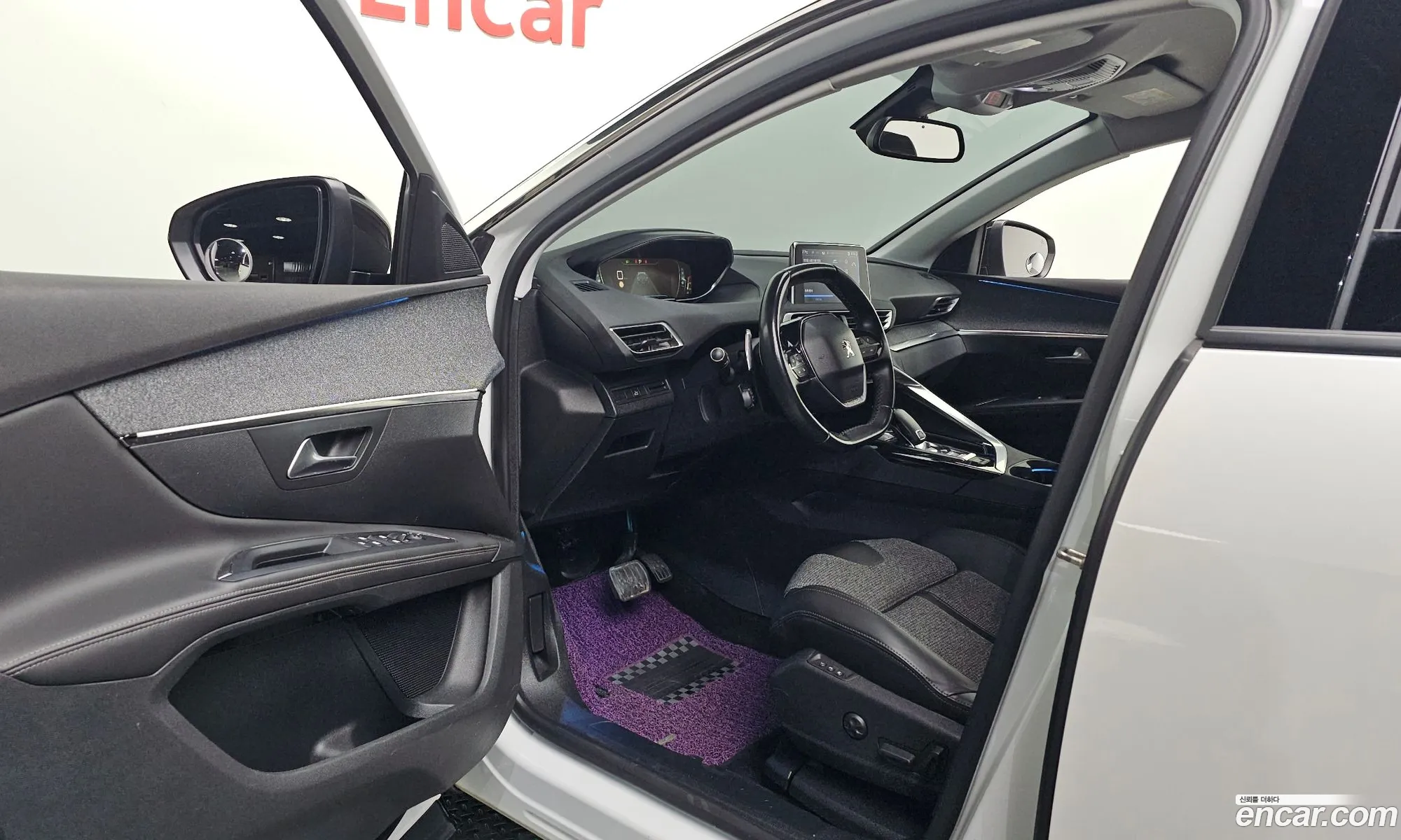 Peugeot 5008 2018 VF3MCBHZWKL002669 — 14