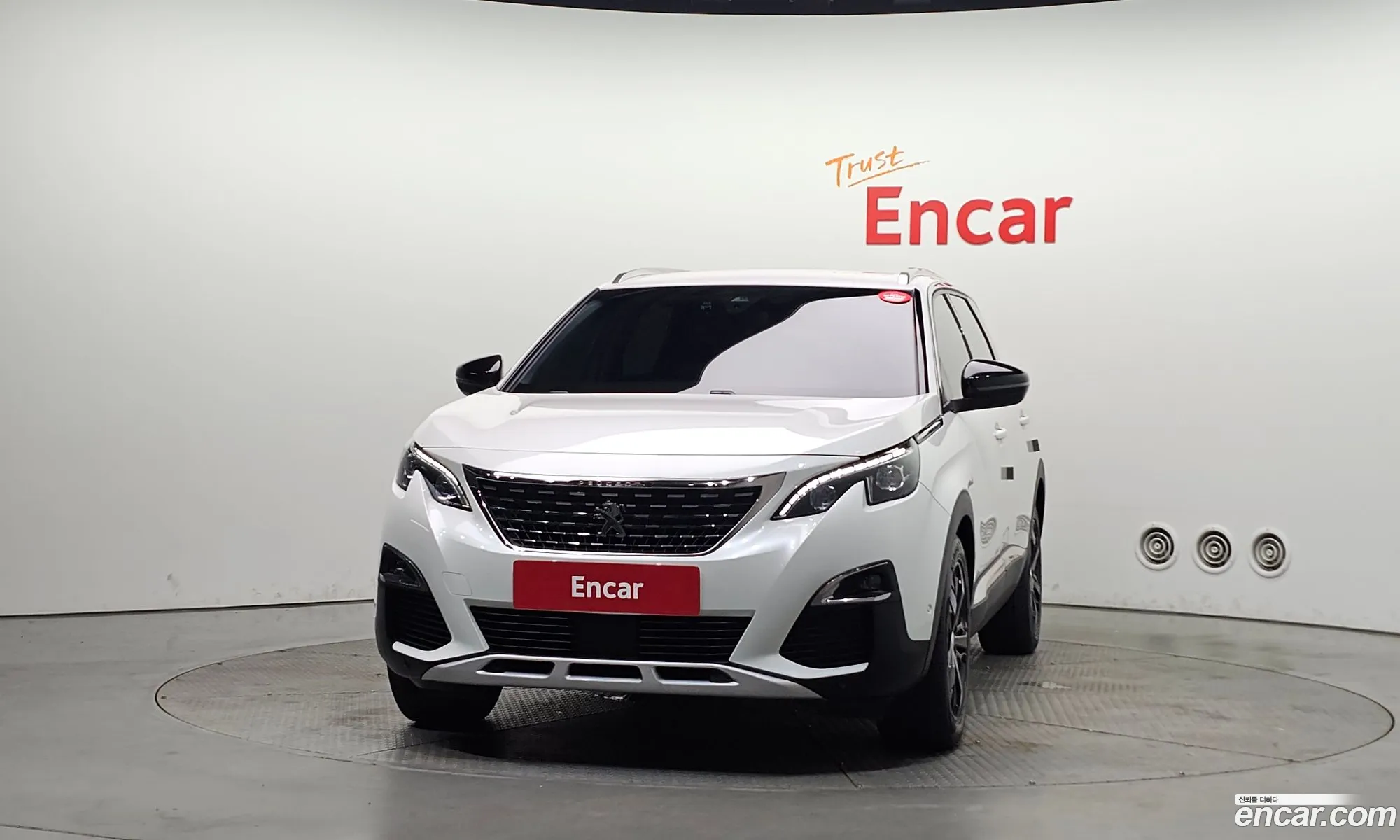 Peugeot 5008 2018 VF3MCBHZWKL002669 — 6