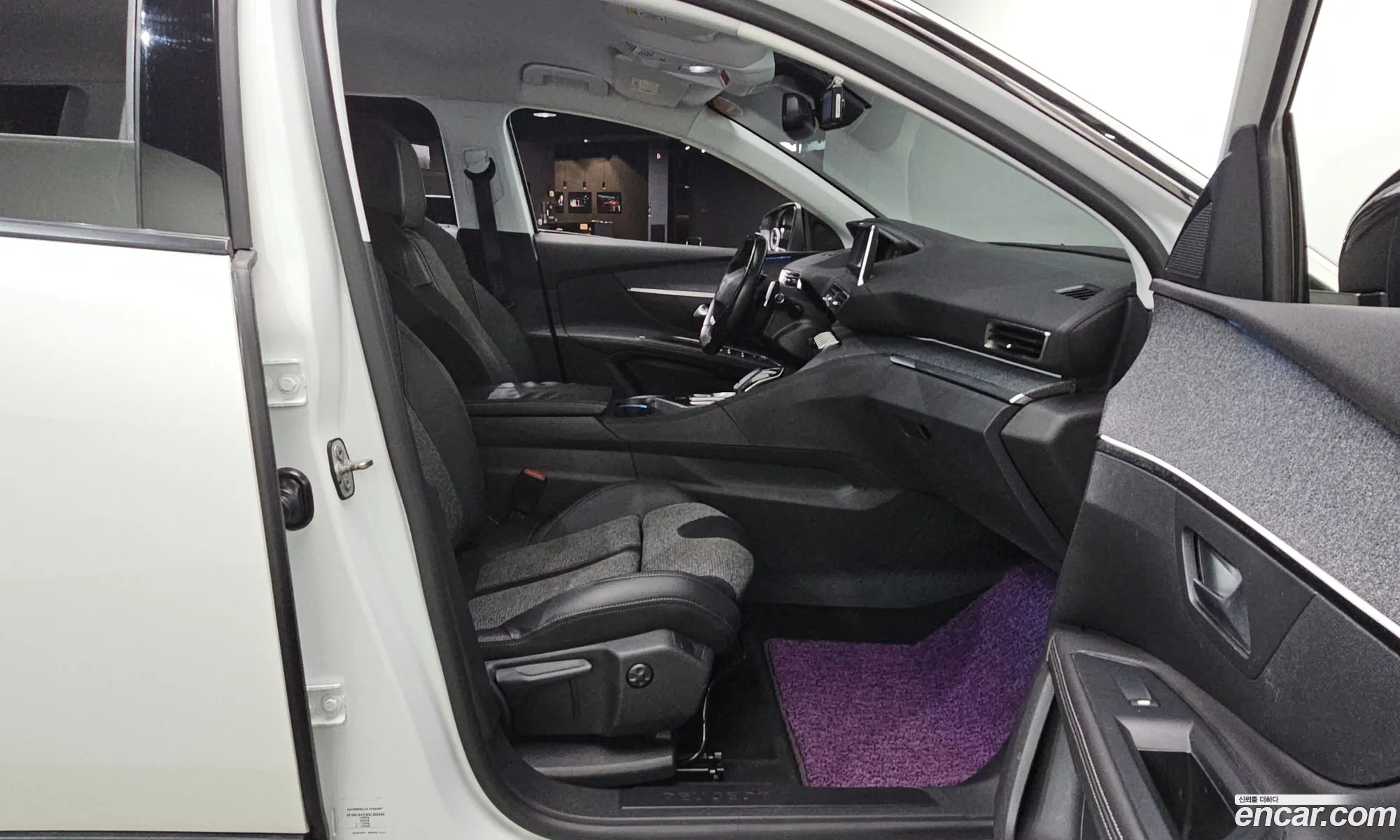 Peugeot 5008 2018 VF3MCBHZWKL002669 — 11